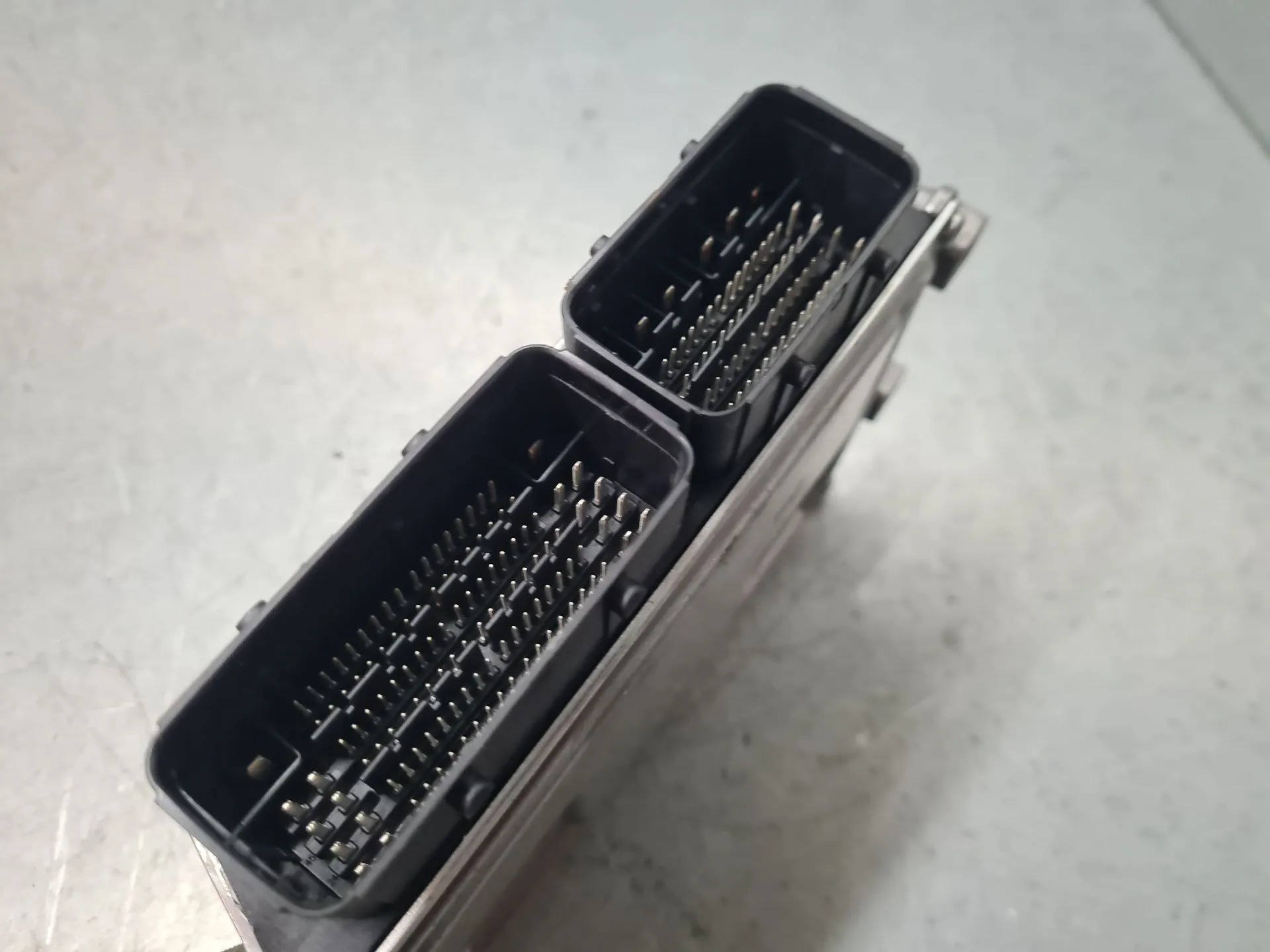 Centralina motor / ECU CITROËN C4 III Imagem-2