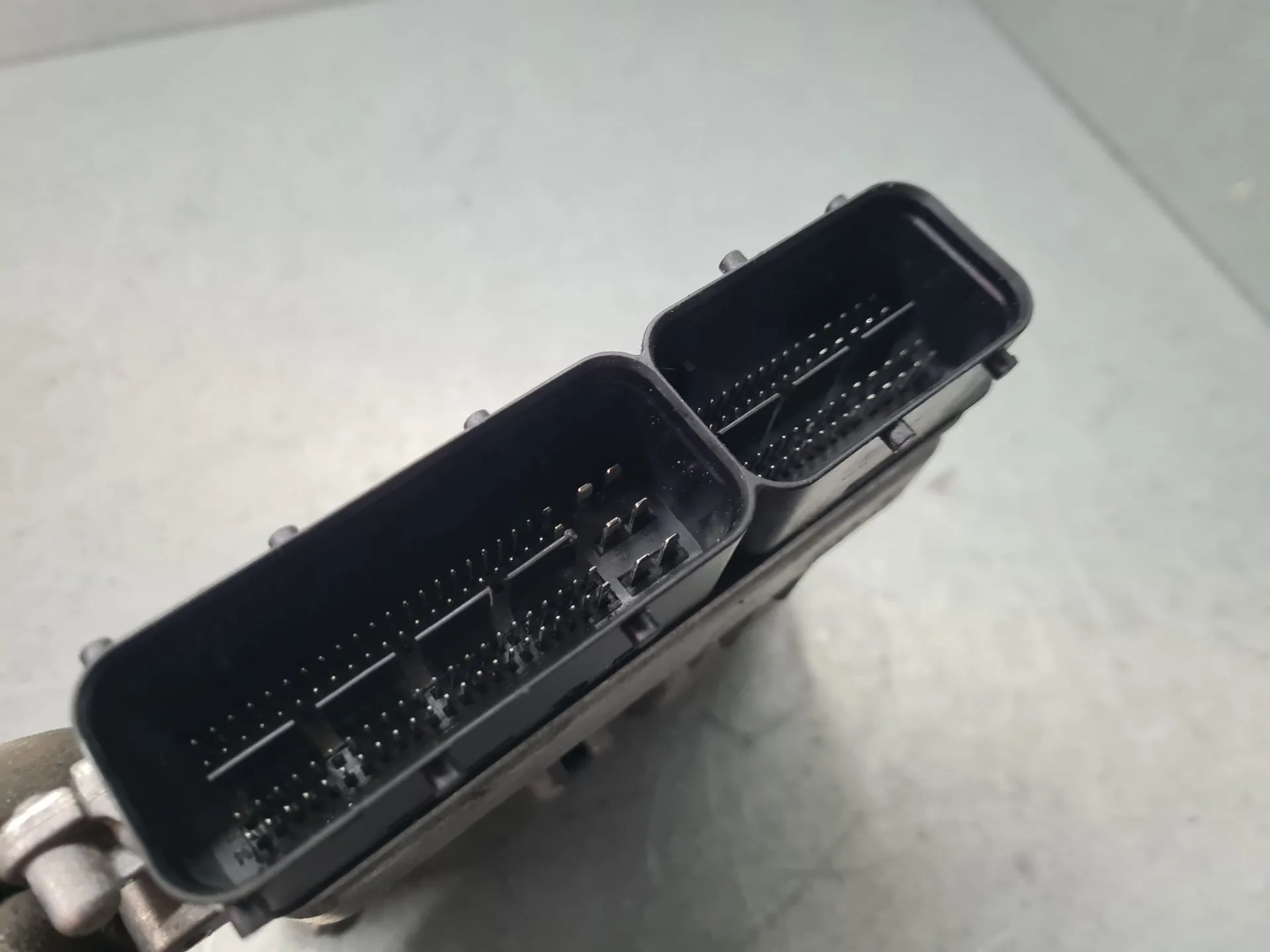 Centralina motor / ECU AUDI A3 Sportback (8VA, 8VF) Imagem-2