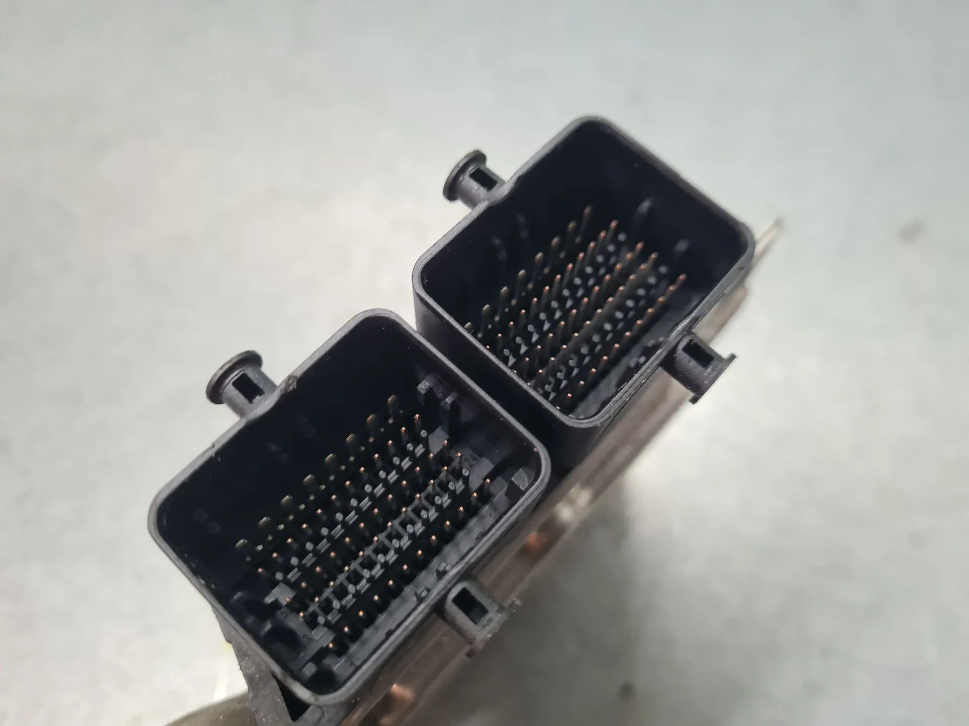 Centralina motor / ECU FIAT 500 C (312_) Imagem-2