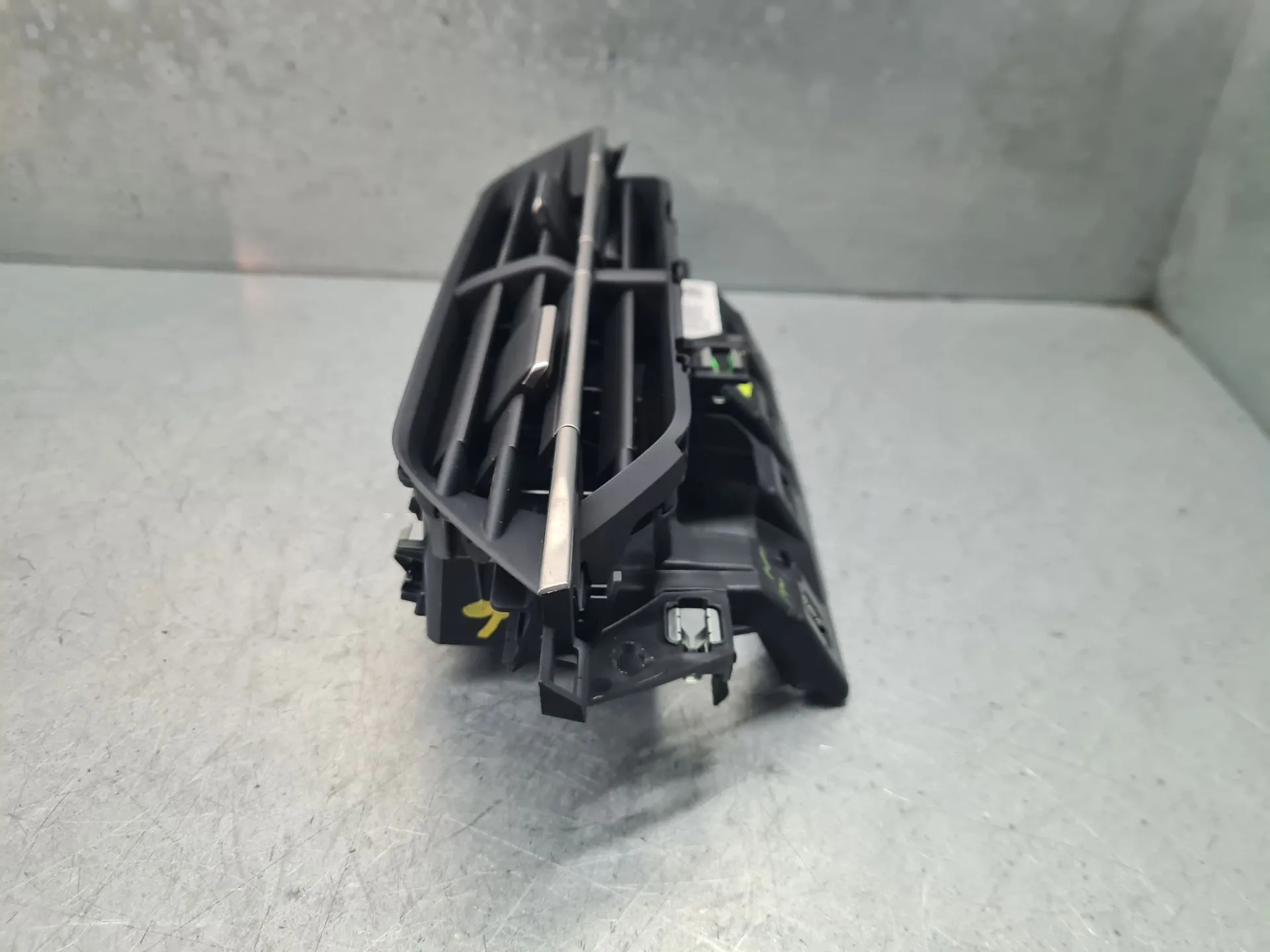 Comportas da chauffage / sofagem PEUGEOT 2008 II (U_) Imagem-3