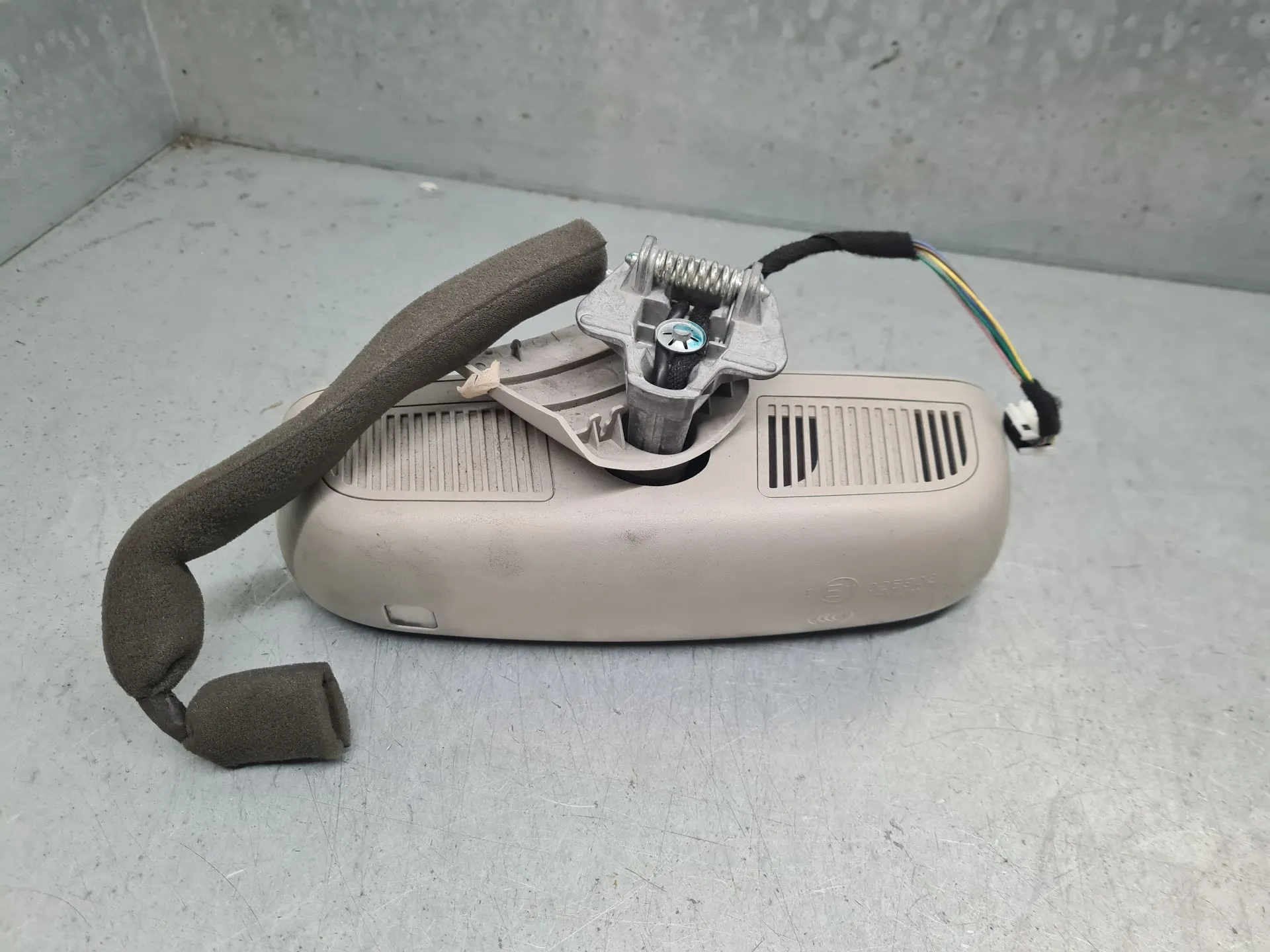 Specchietto retrovisore interno MERCEDES-BENZ Classe E Coupé (C207) Imagem-1