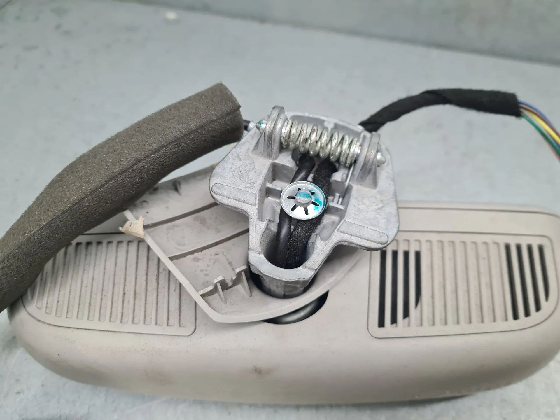 Specchietto retrovisore interno MERCEDES-BENZ Classe E Coupé (C207) Imagem-3