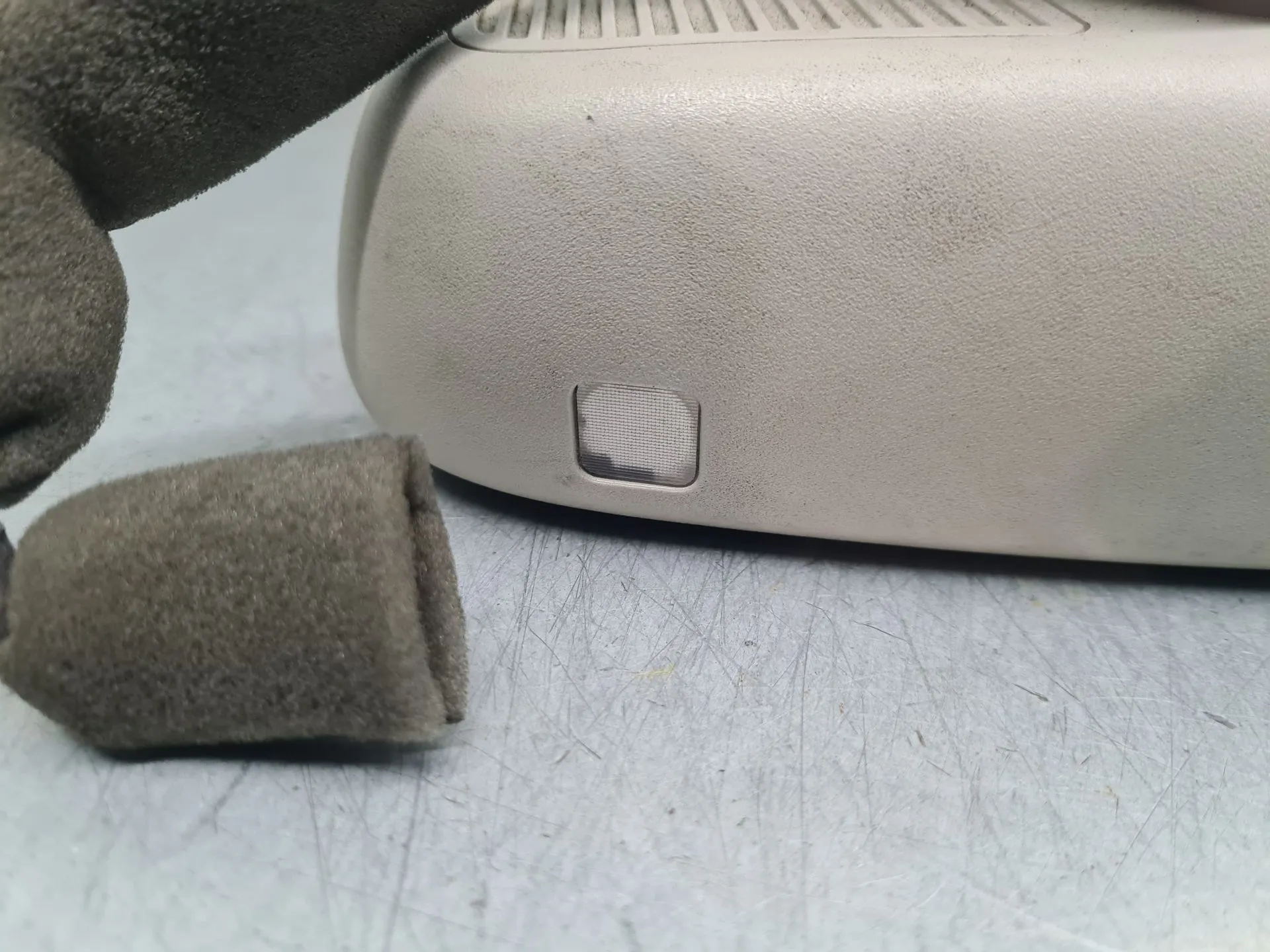 Specchietto retrovisore interno MERCEDES-BENZ Classe E Coupé (C207) Imagem-2