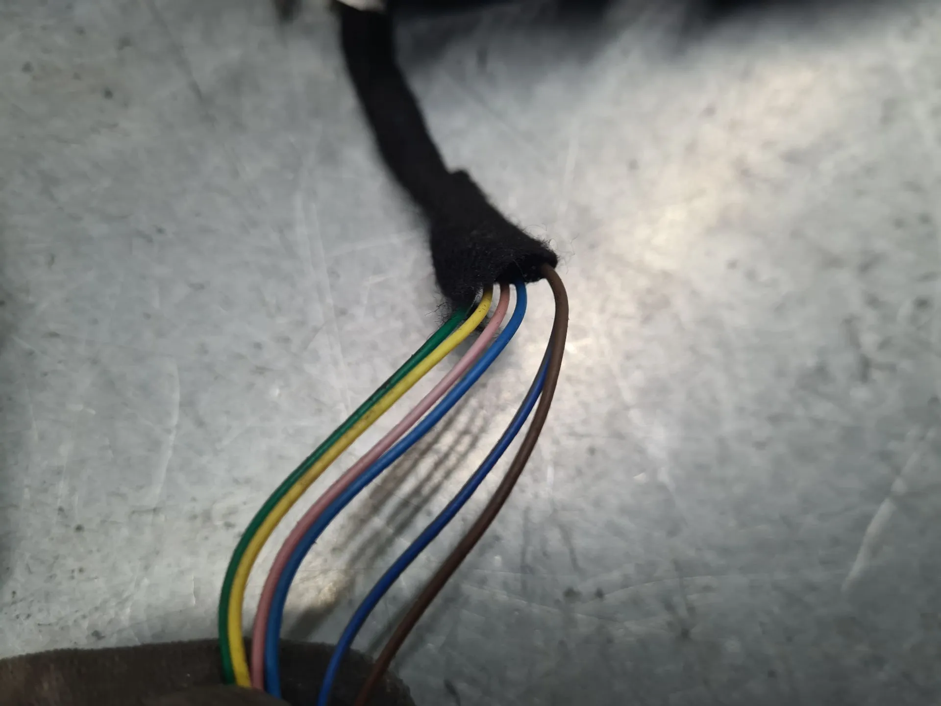 Specchietto retrovisore interno MERCEDES-BENZ Classe E Coupé (C207) Imagem-5