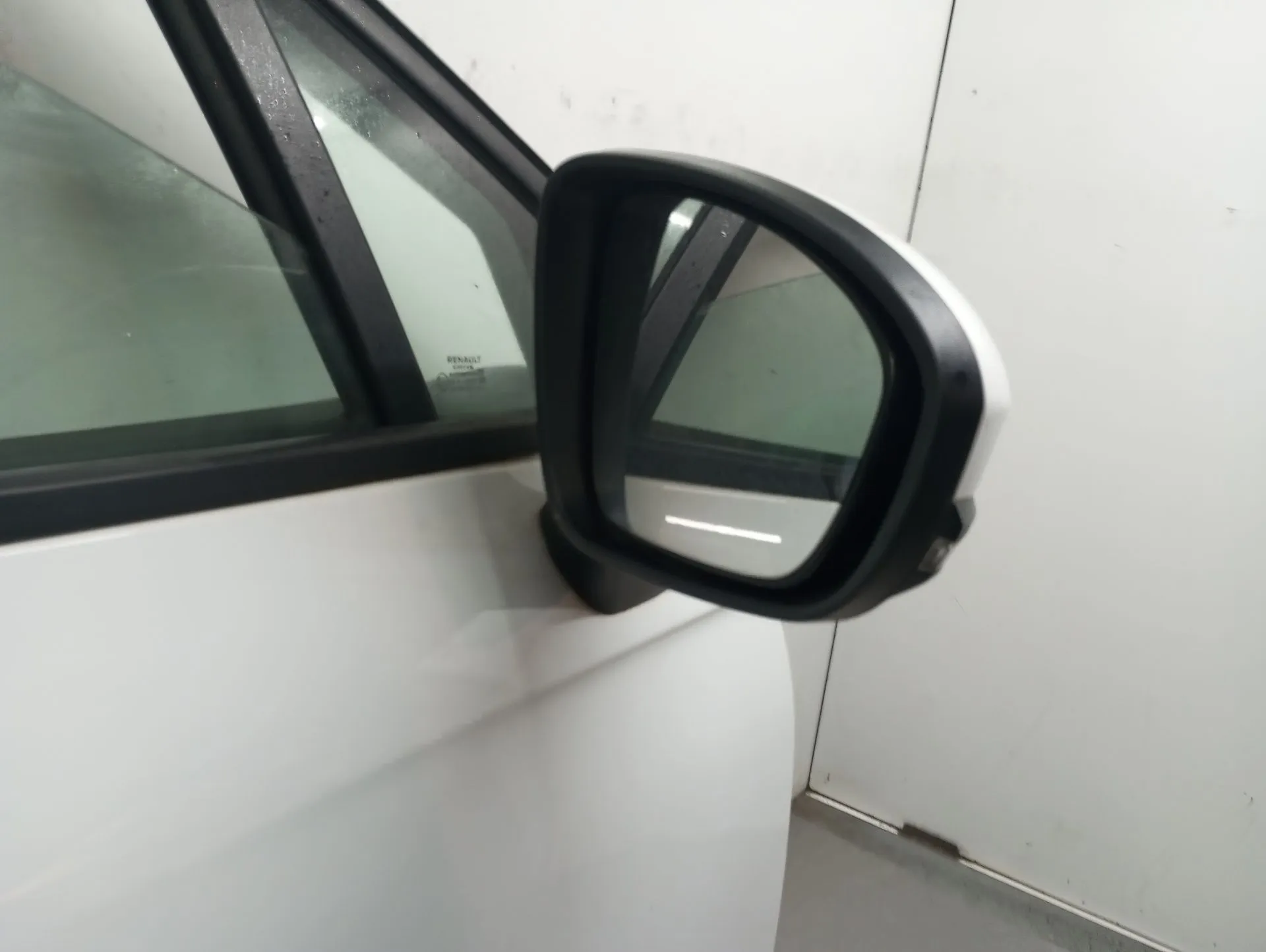 Retrovisor / espelho direito RENAULT Clio V (BF_) Imagem-1