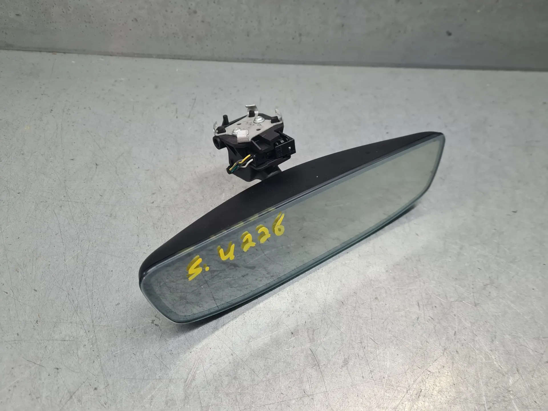 Espelho retrovisor interior PEUGEOT 2008 II (U_)
