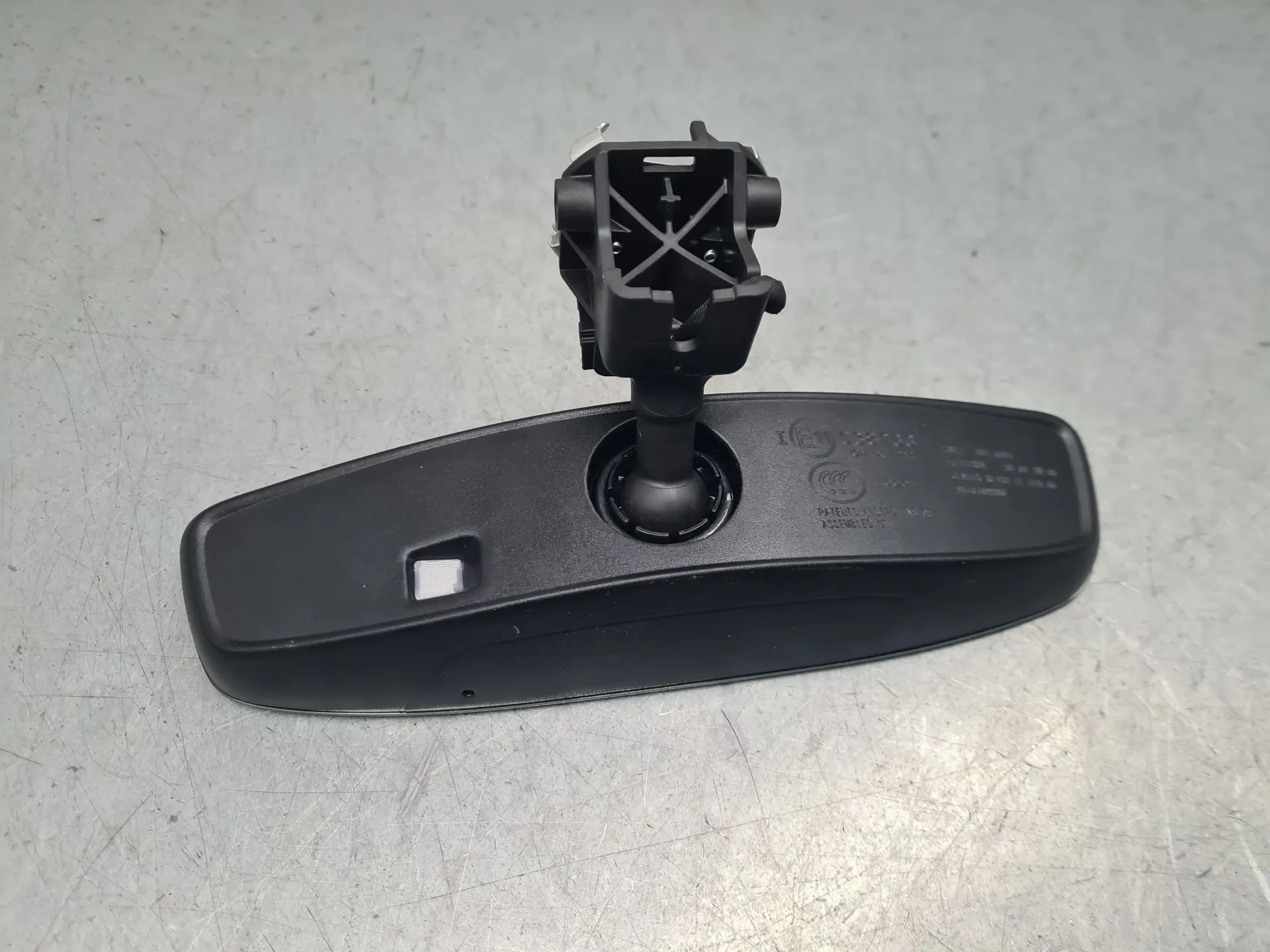 Espelho retrovisor interior PEUGEOT 2008 II (U_) Imagem-2