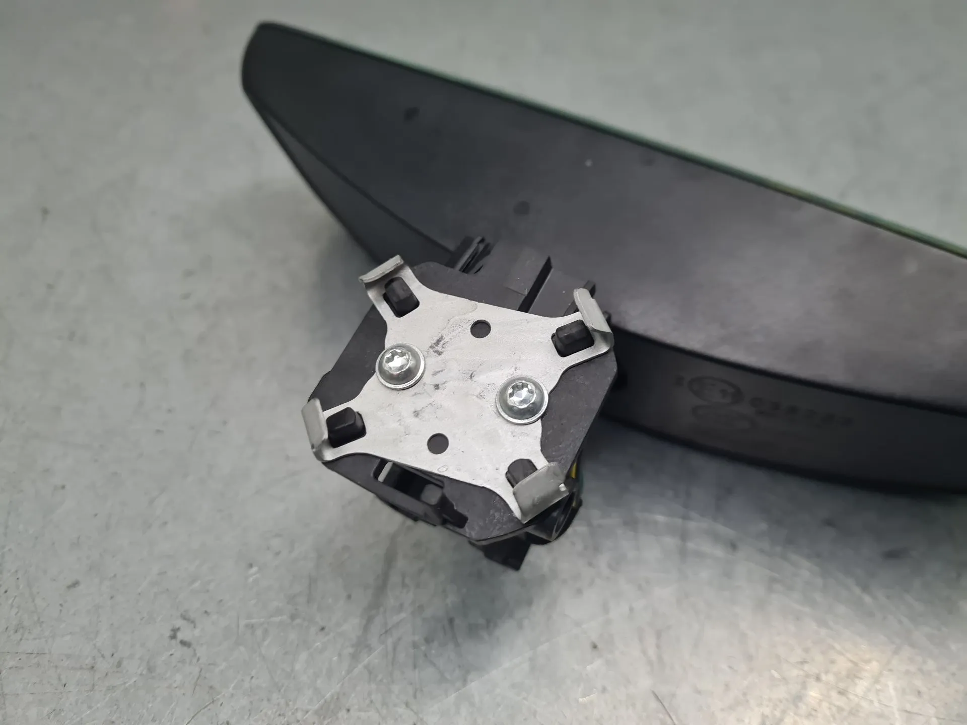 Espelho retrovisor interior PEUGEOT 2008 II (U_) Imagem-1