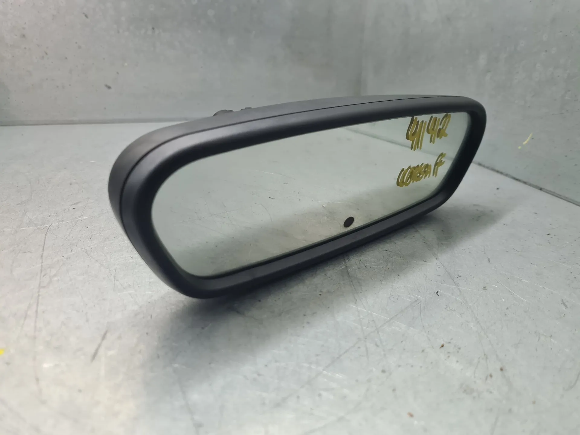 Espelho retrovisor interior OPEL Corsa F
