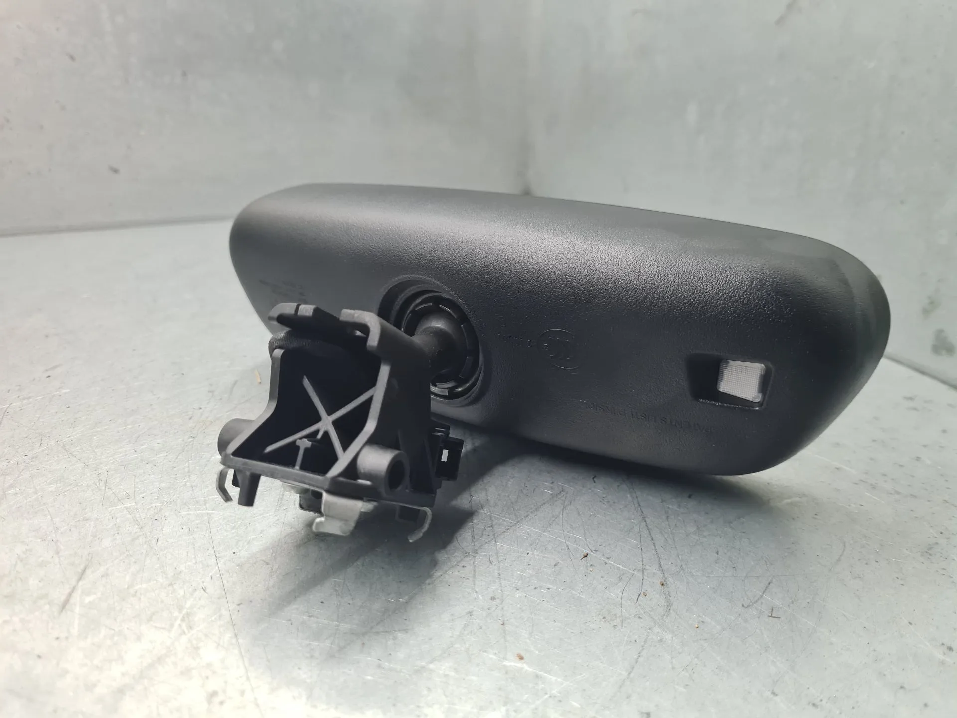 Espelho retrovisor interior OPEL Corsa F Imagem-1