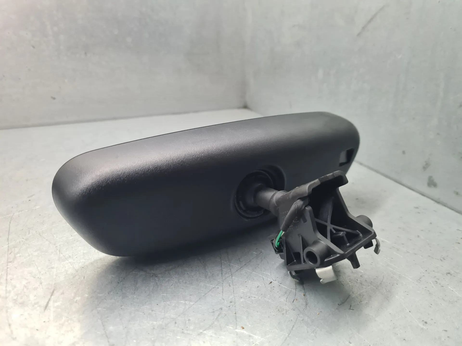 Espelho retrovisor interior OPEL Corsa F Imagem-2