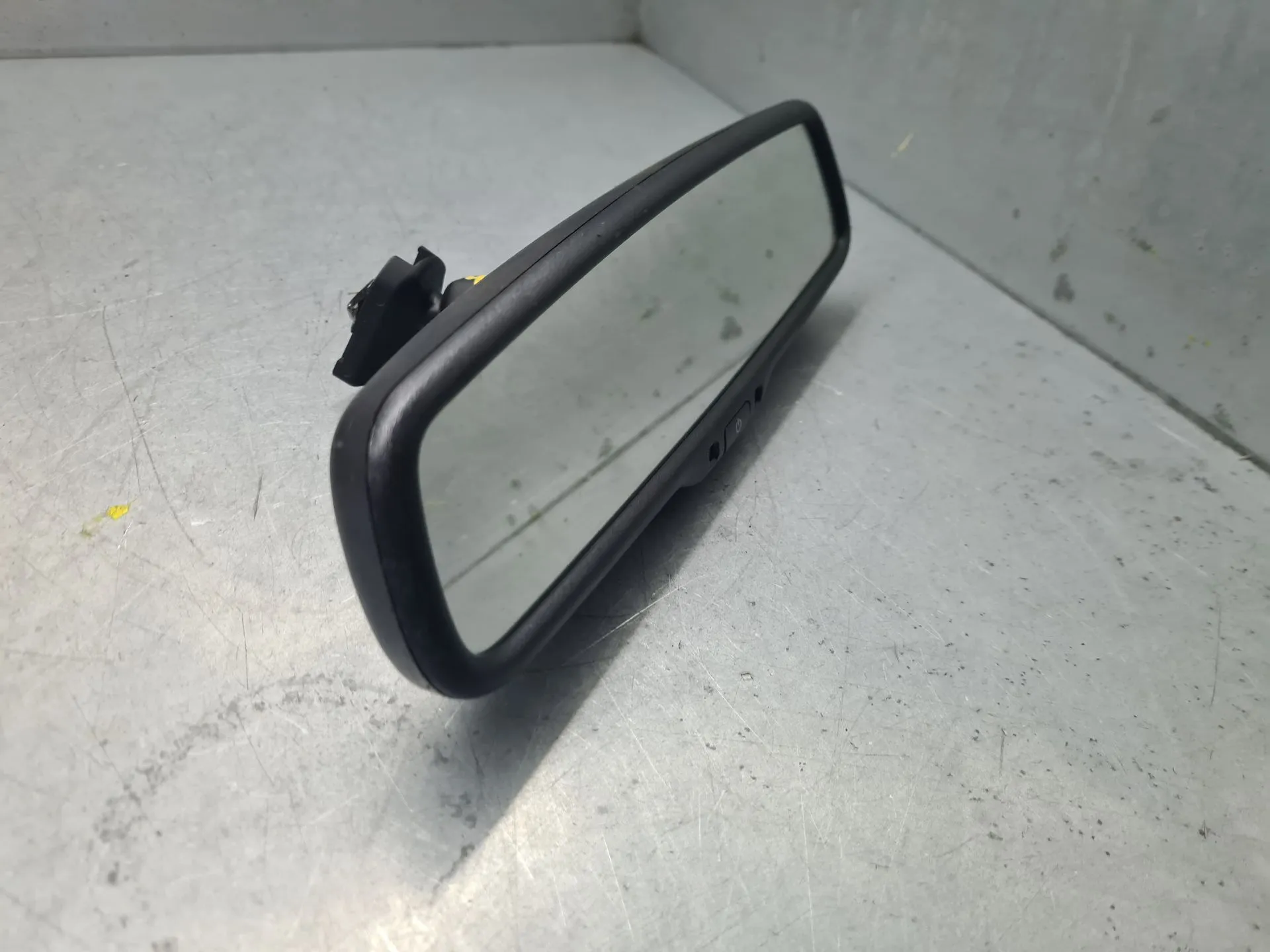 Espelho retrovisor interior NISSAN NP300 Navara Pick Up (D23)
