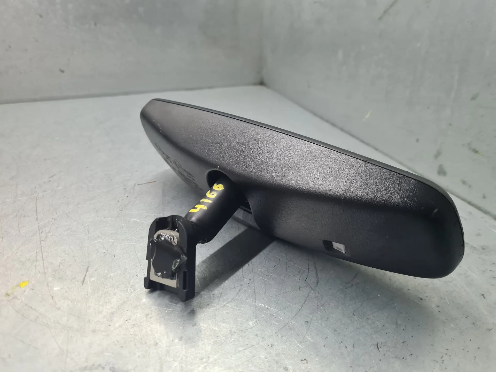 Espelho retrovisor interior NISSAN NP300 Navara Pick Up (D23) Imagem-2