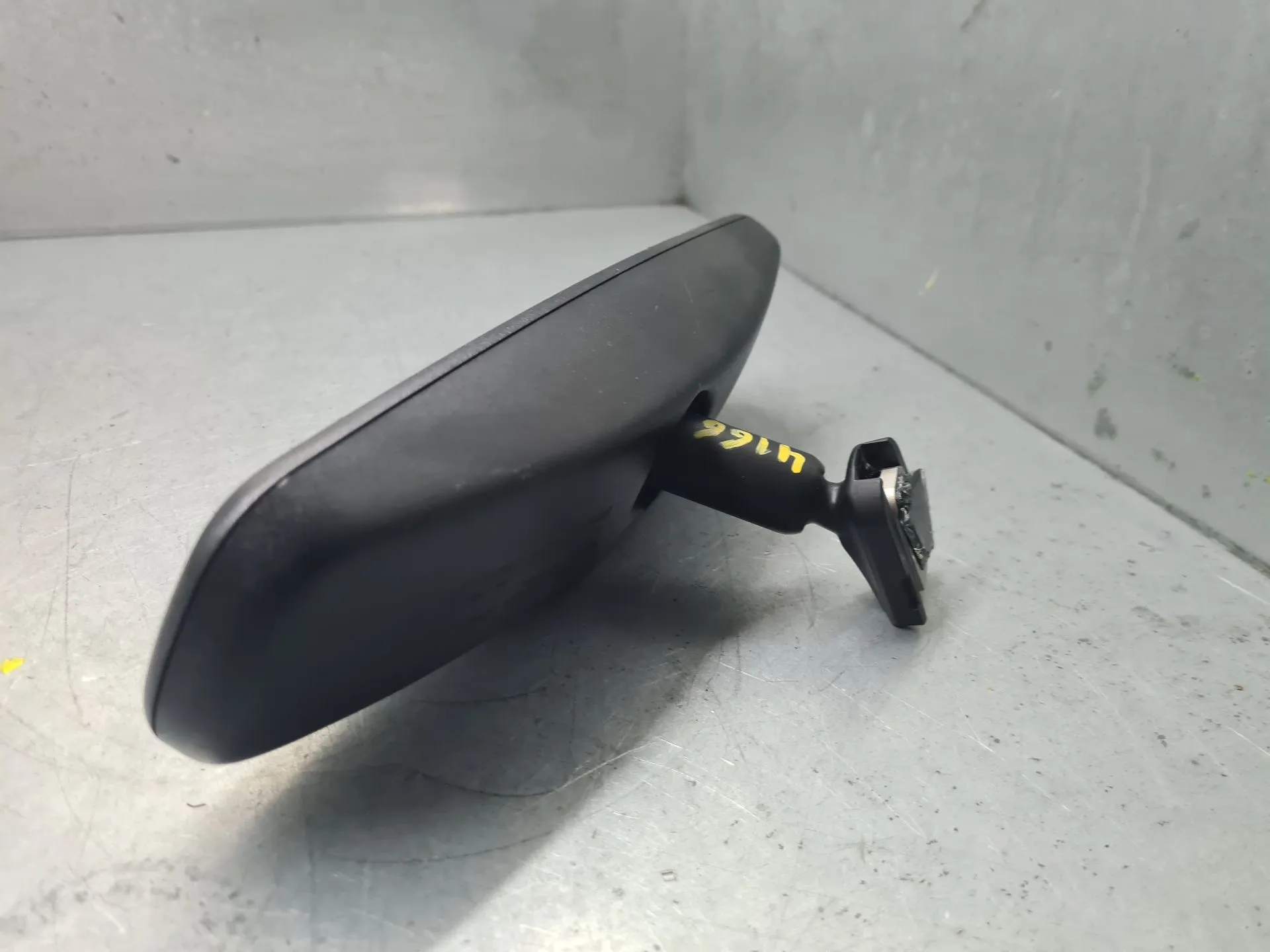 Espelho retrovisor interior NISSAN NP300 Navara Pick Up (D23) Imagem-3