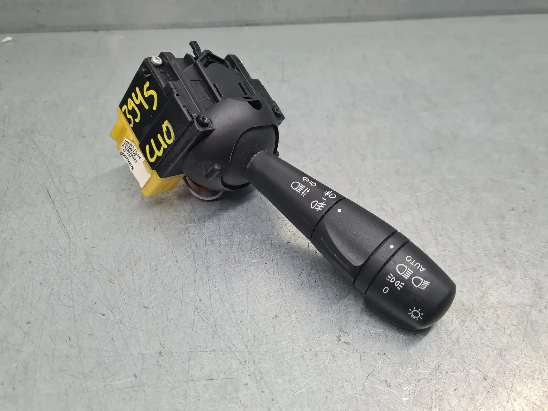 Leva delle frecce RENAULT Clio IV (BH_) Imagem-1