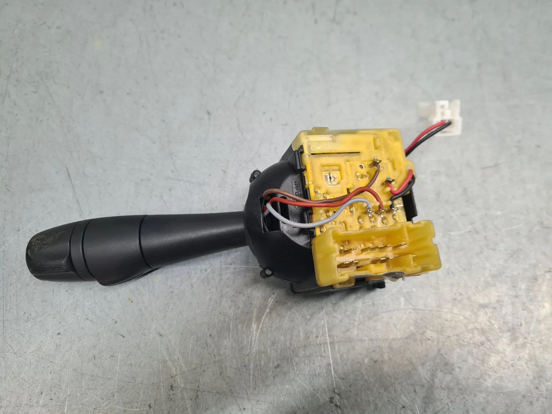 Leva delle frecce RENAULT Clio IV (BH_) Imagem-2