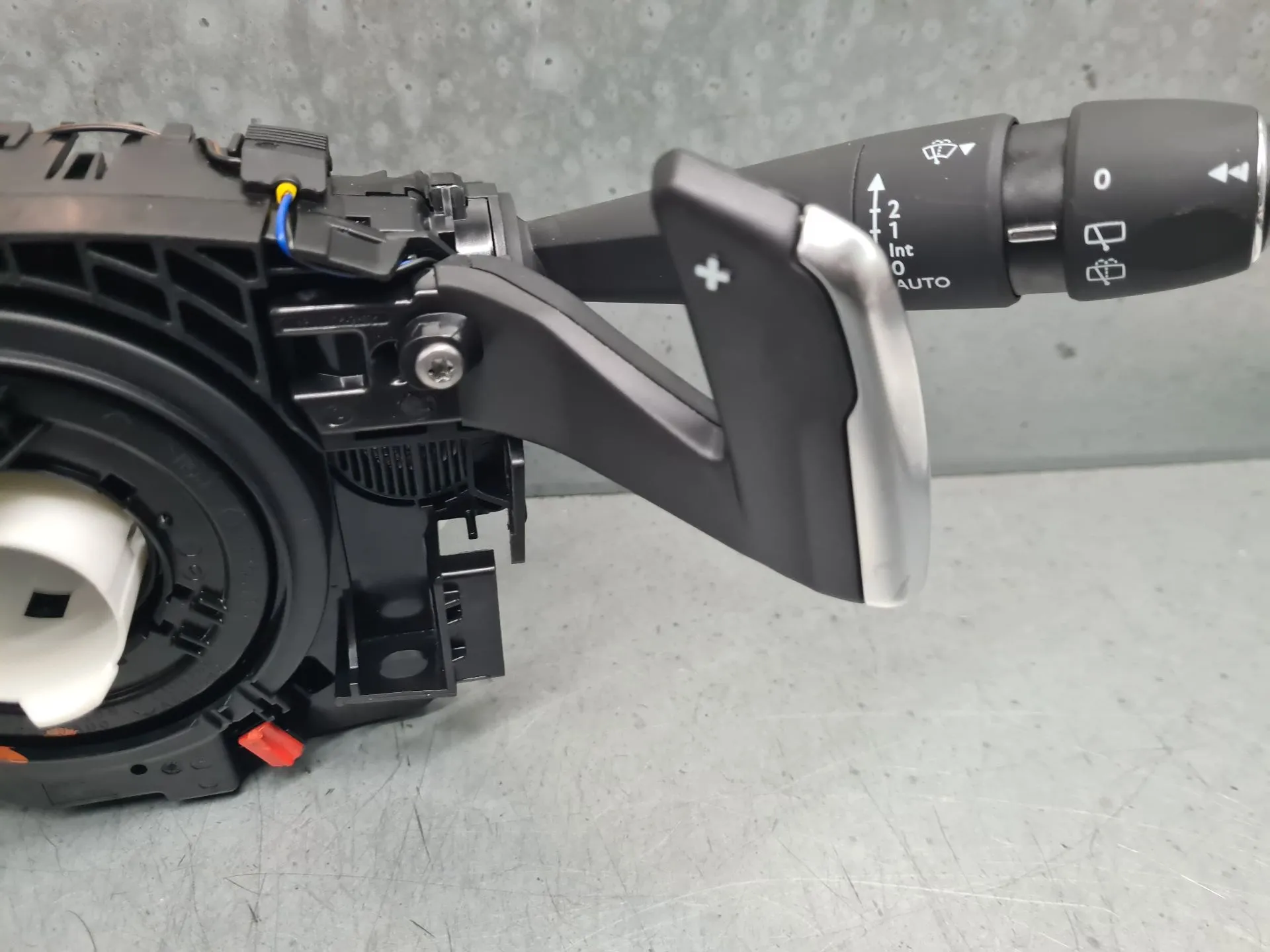 Cintura airbag PEUGEOT 2008 II (U_) Imagem-3