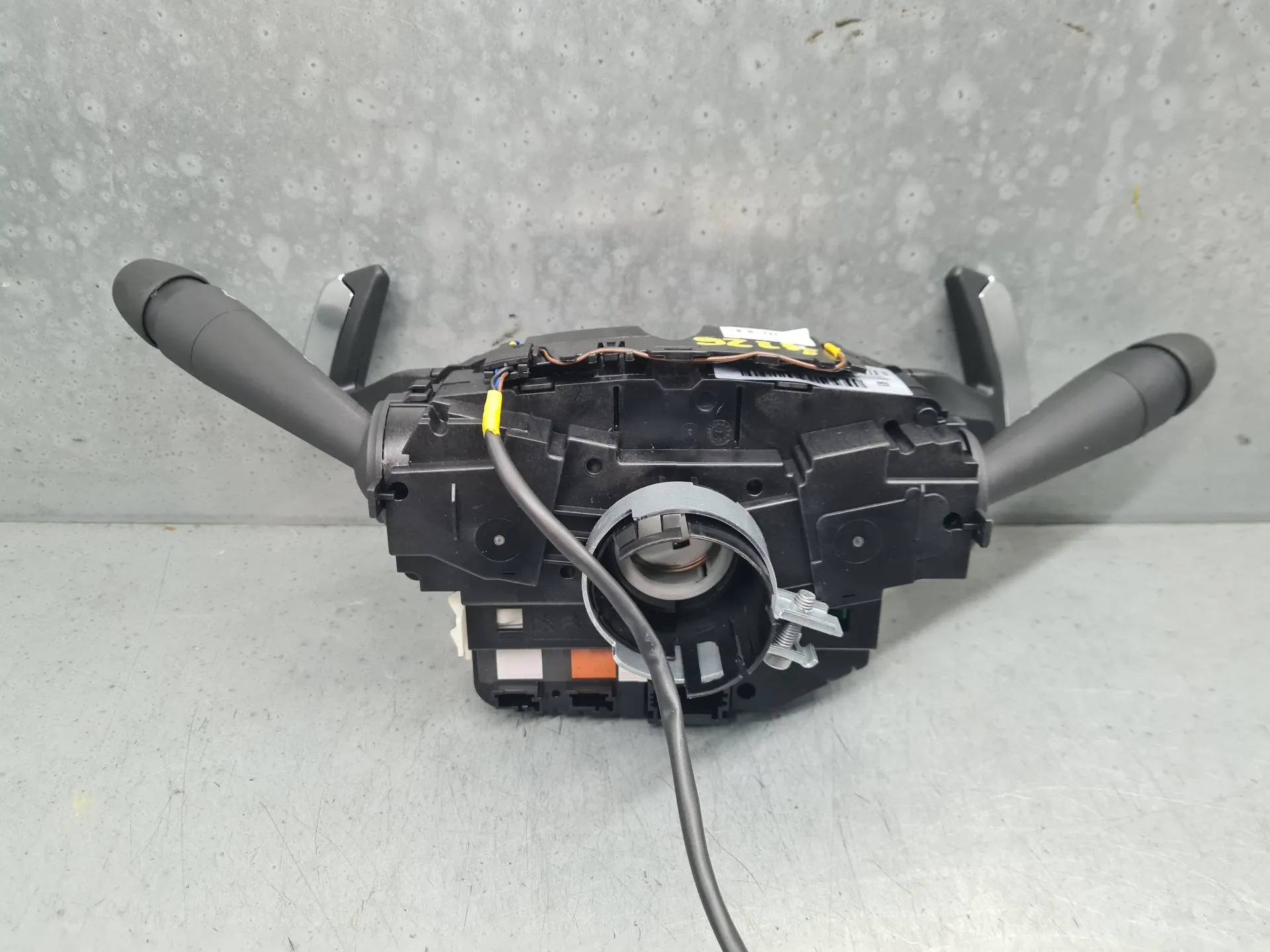 Cintura airbag PEUGEOT 2008 II (U_) Imagem-6