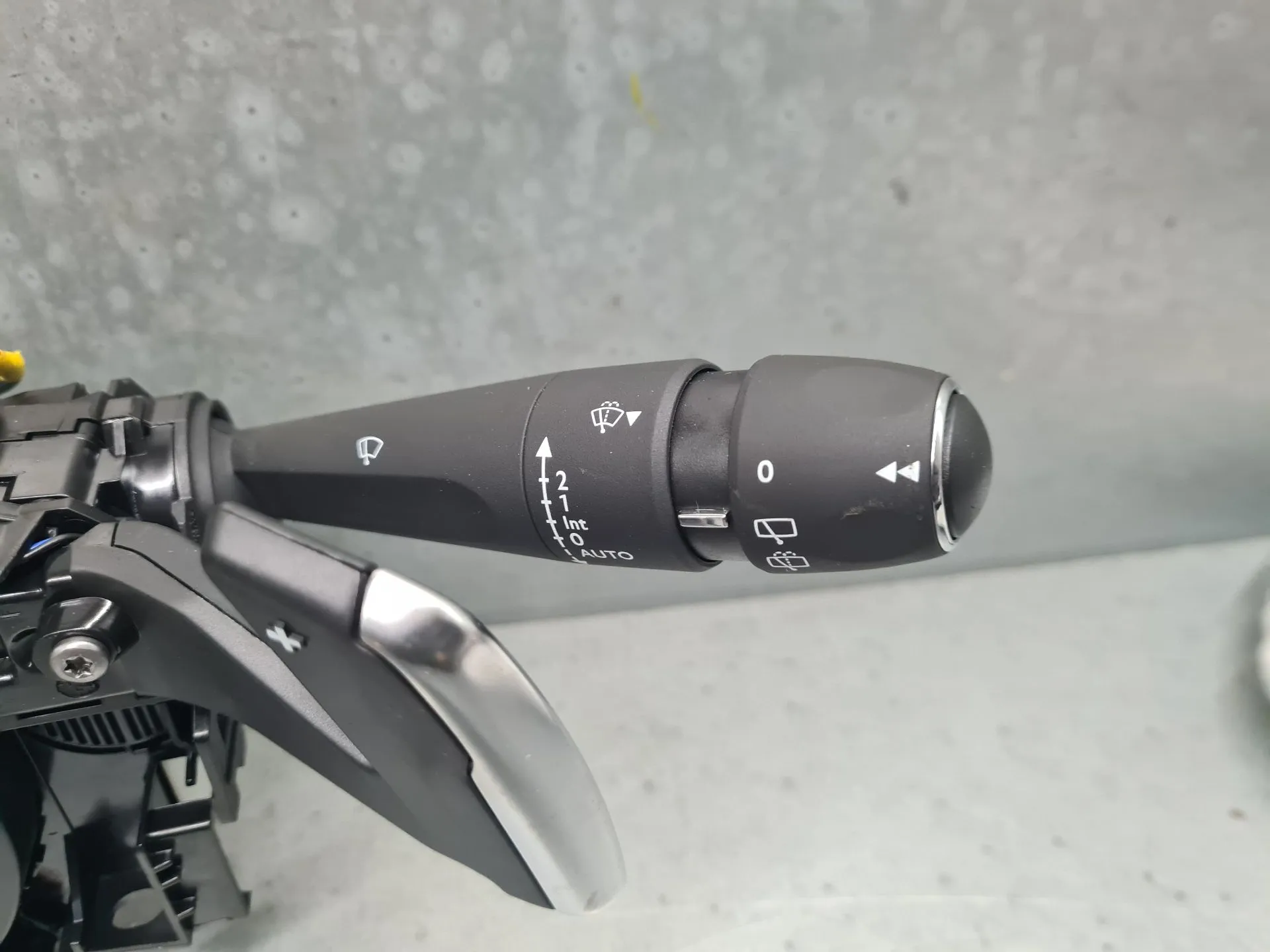 Cintura airbag PEUGEOT 2008 II (U_) Imagem-4