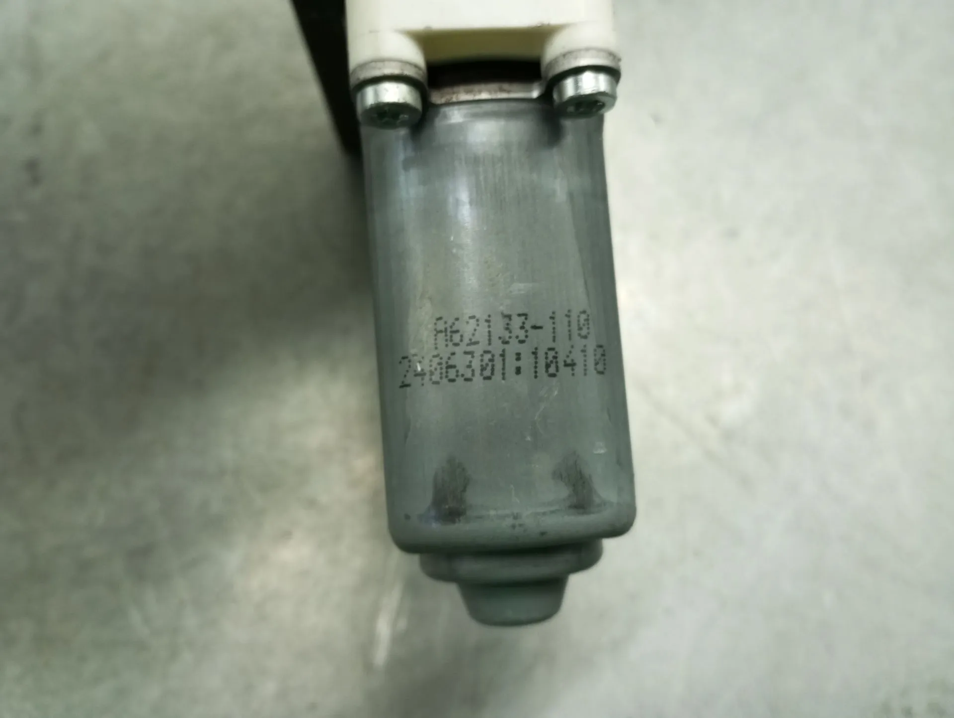 Lève-vitre avant gauche AUDI A1 (8X1, 8XK) Imagem-3