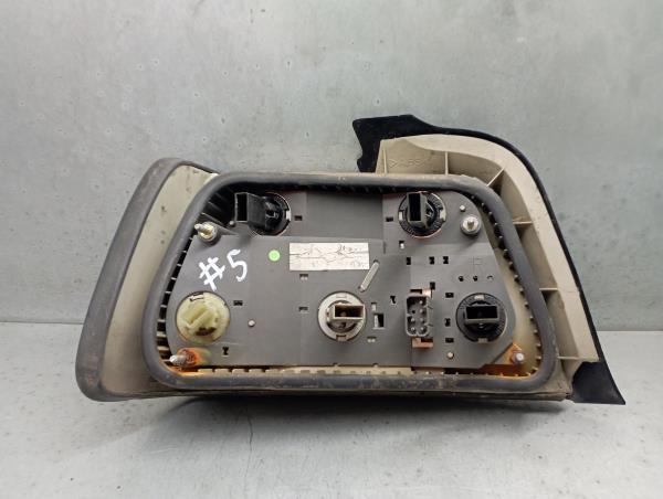 Right Tail light BMW 3 Coupé (E36) Imagem-2