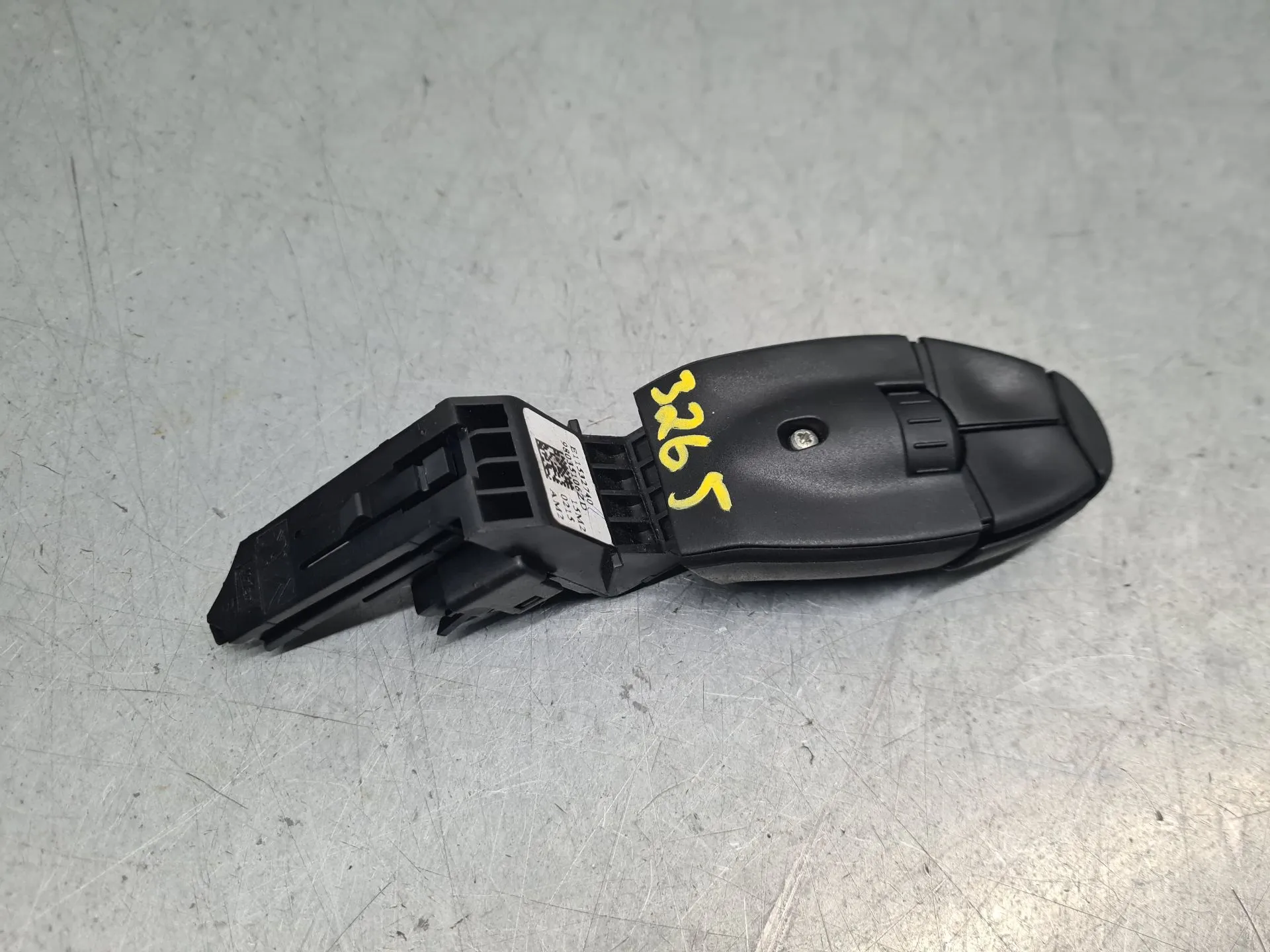 Manete / interruptor cruise control PEUGEOT 208 II Imagem-2