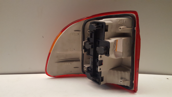 Right Tail light OPEL Astra F Classic Sedan Imagem-1