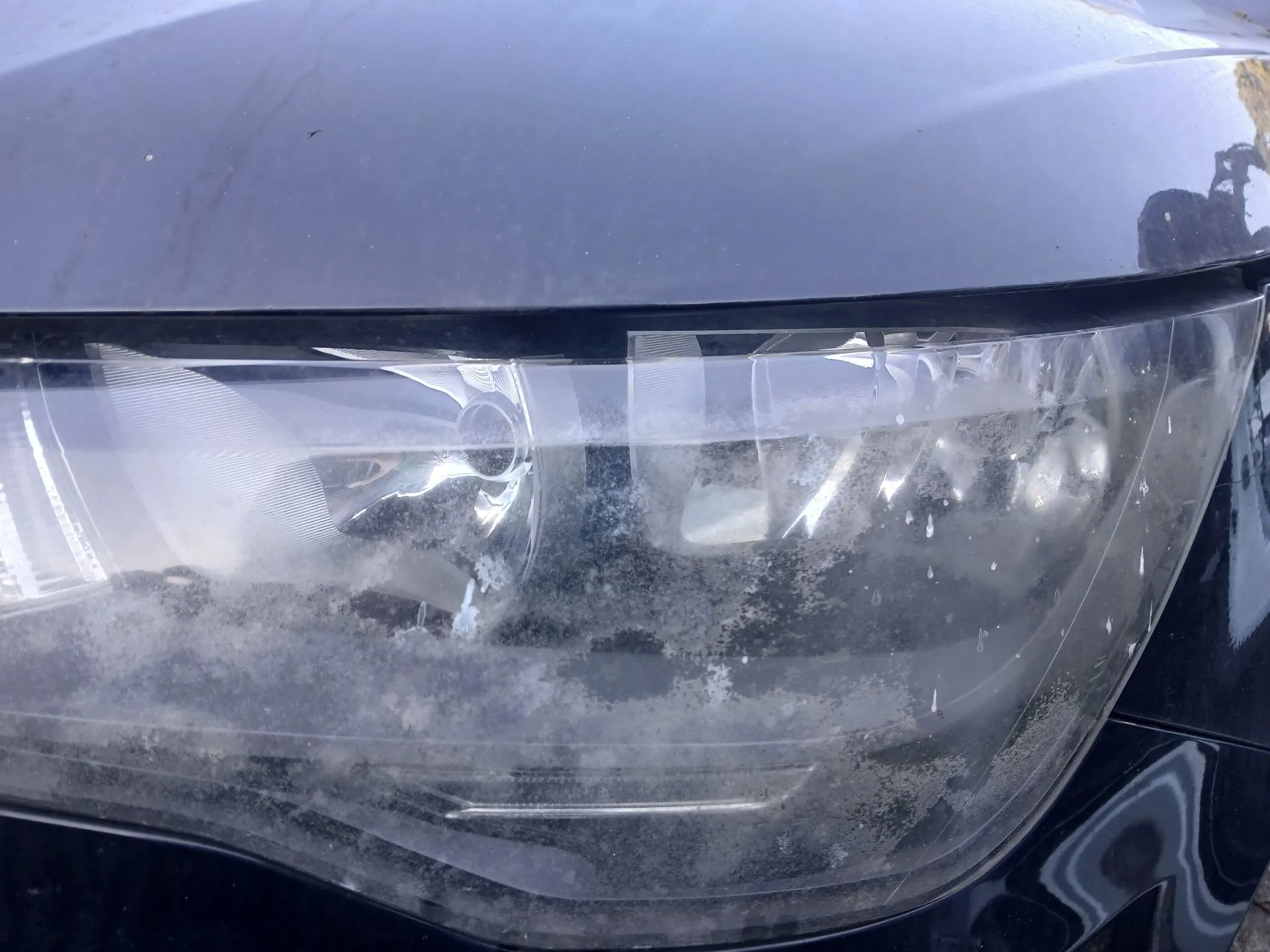 Frente Completa AUDI A1 (8X1, 8XK) Imagem-10