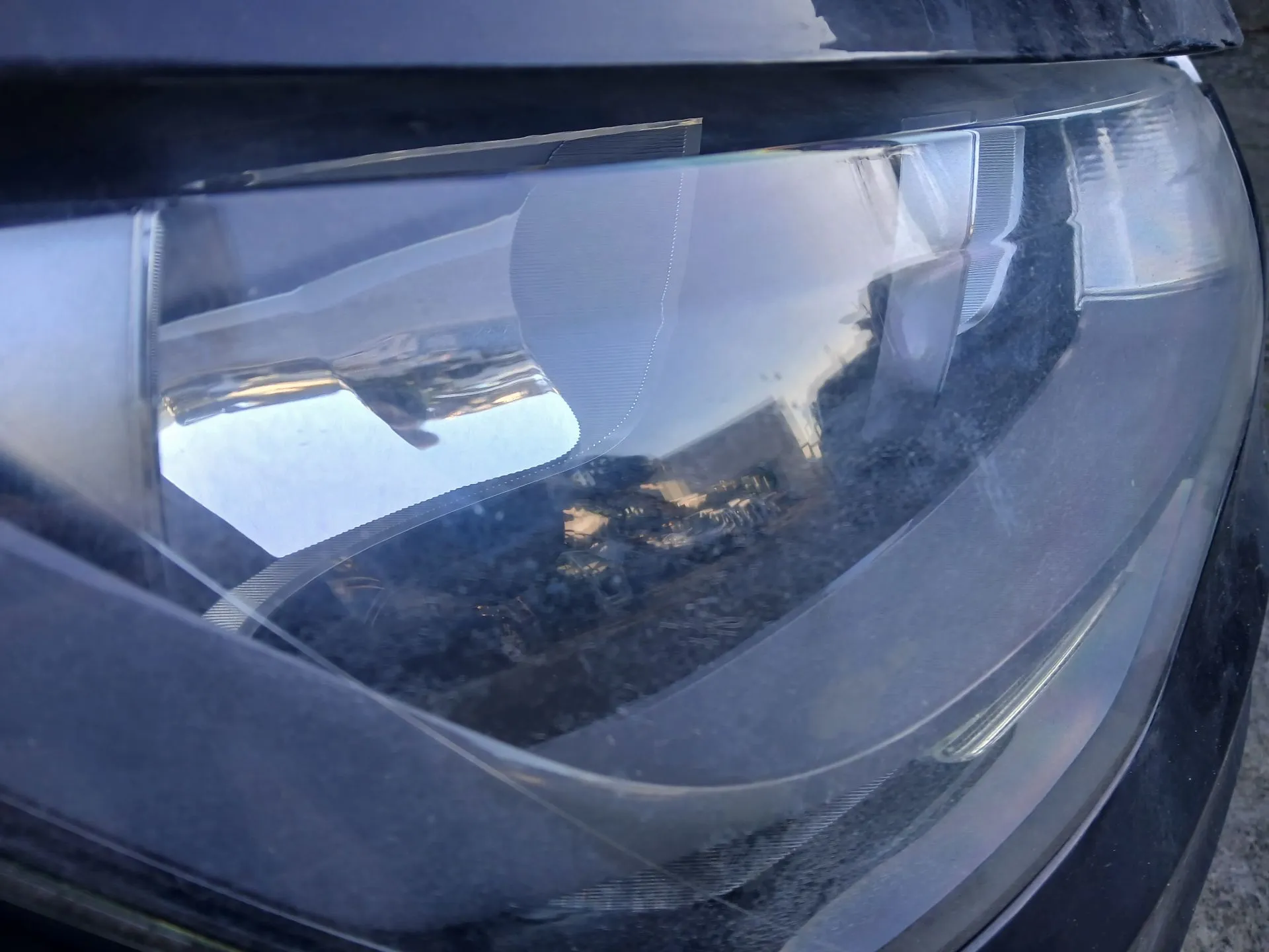 Frente Completa AUDI A1 (8X1, 8XK) Imagem-12