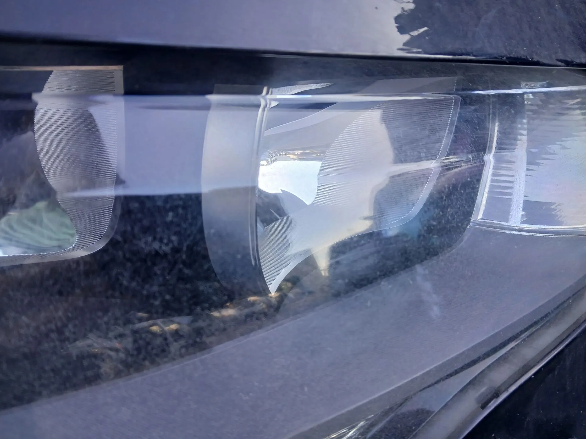 Frente Completa AUDI A1 (8X1, 8XK) Imagem-13