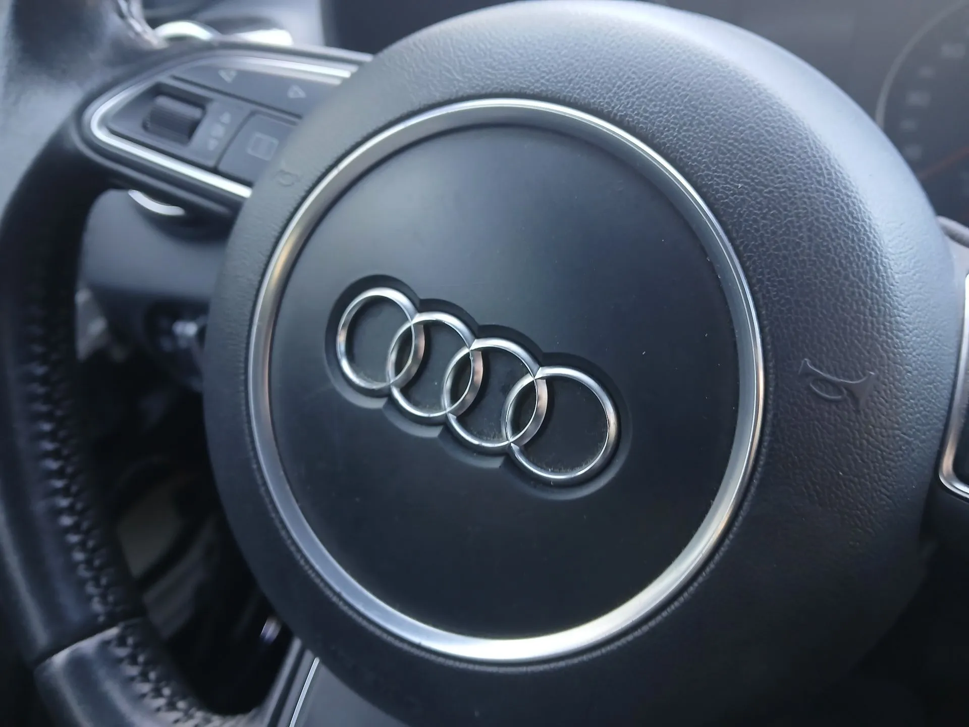 Frente Completa AUDI A1 (8X1, 8XK) Imagem-16