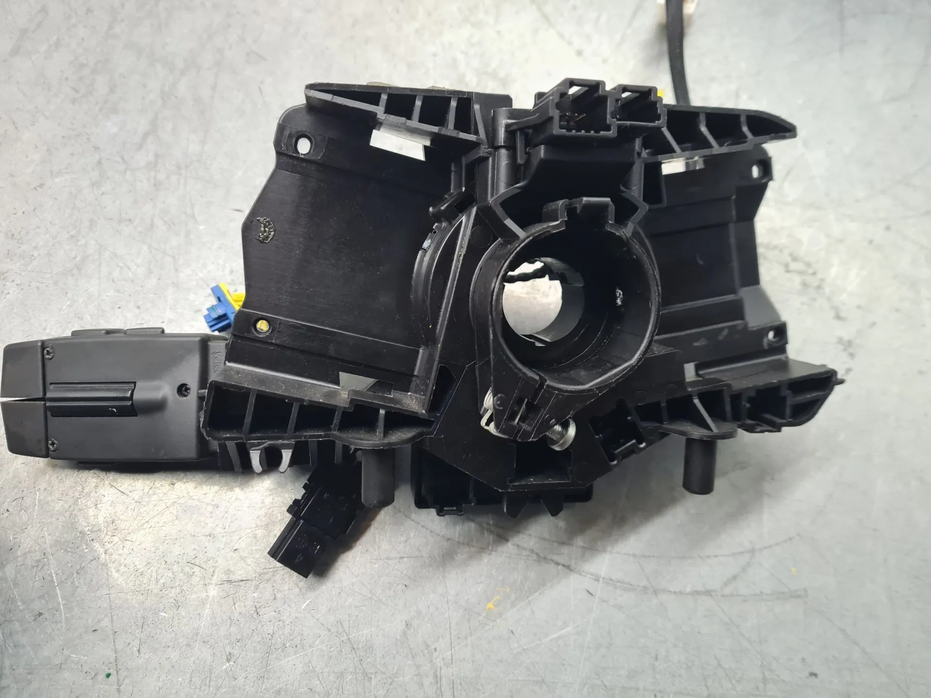 Cintura airbag RENAULT Trafic III (FG_) Imagem-1