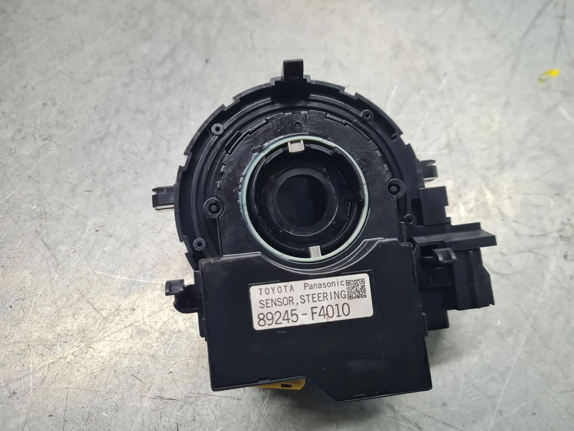 Cintura airbag TOYOTA C-HR (_X1_) Imagem-1