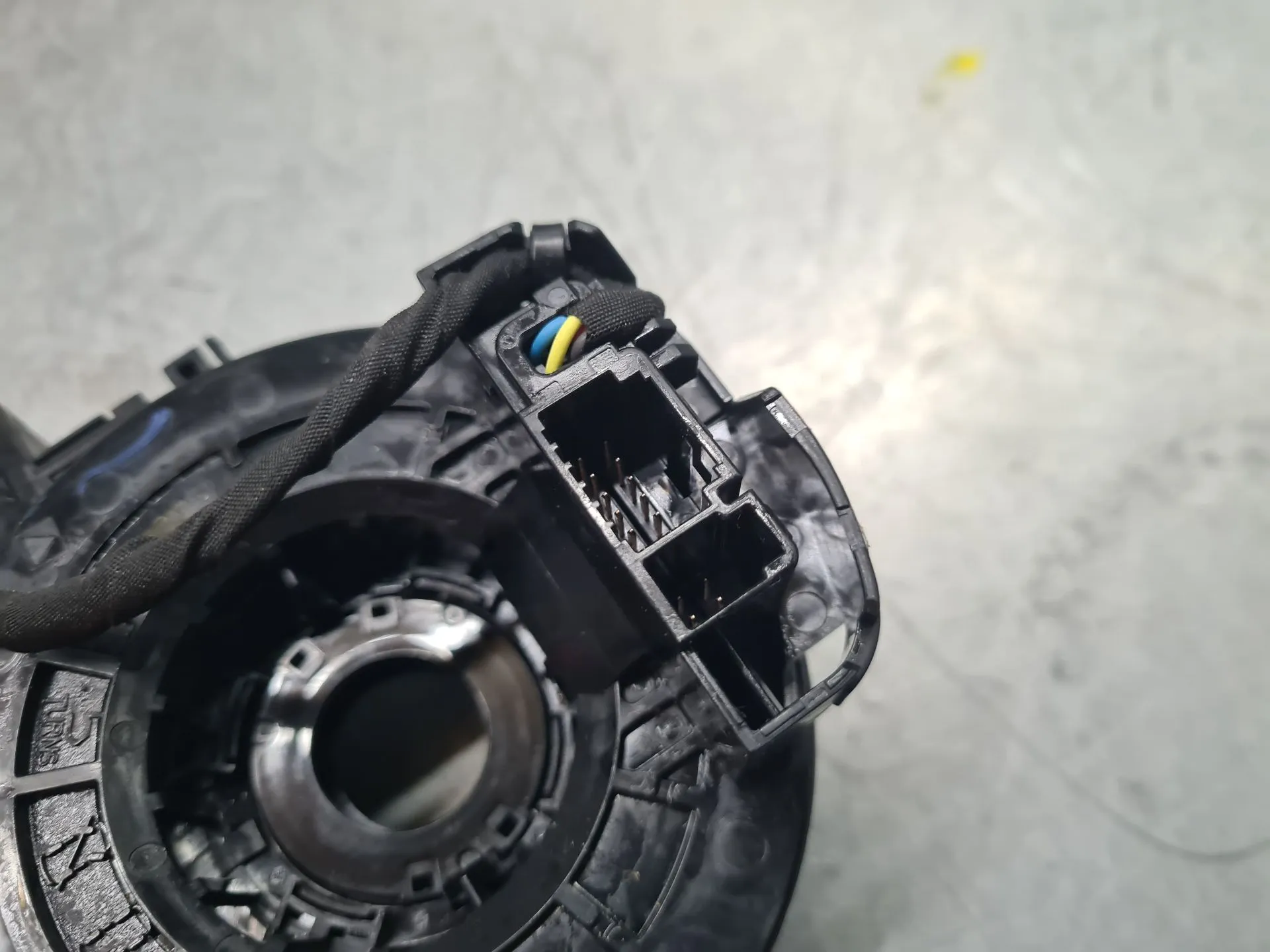 Cintura airbag TOYOTA C-HR (_X1_) Imagem-3