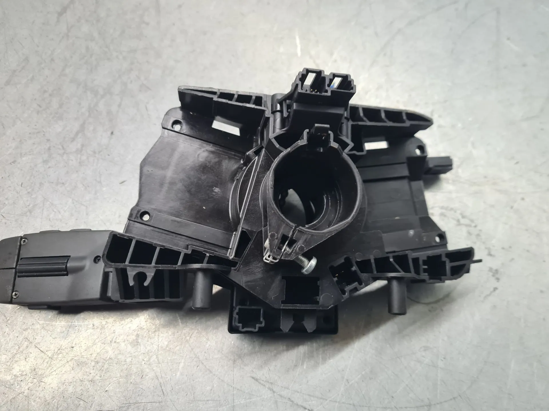 Cintura airbag RENAULT Twingo III (BCM_) Imagem-1