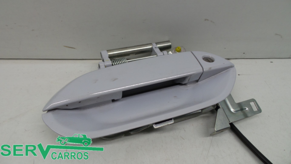 Manija puerta Delantero Izquierdo HONDA Insight (ZE2)