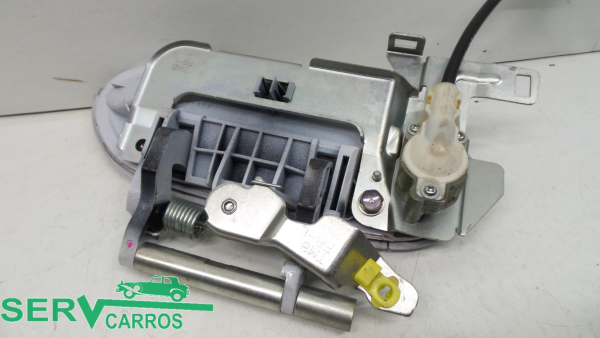 Maniglia porta anteriore sinistra HONDA Insight (ZE2) Imagem-1