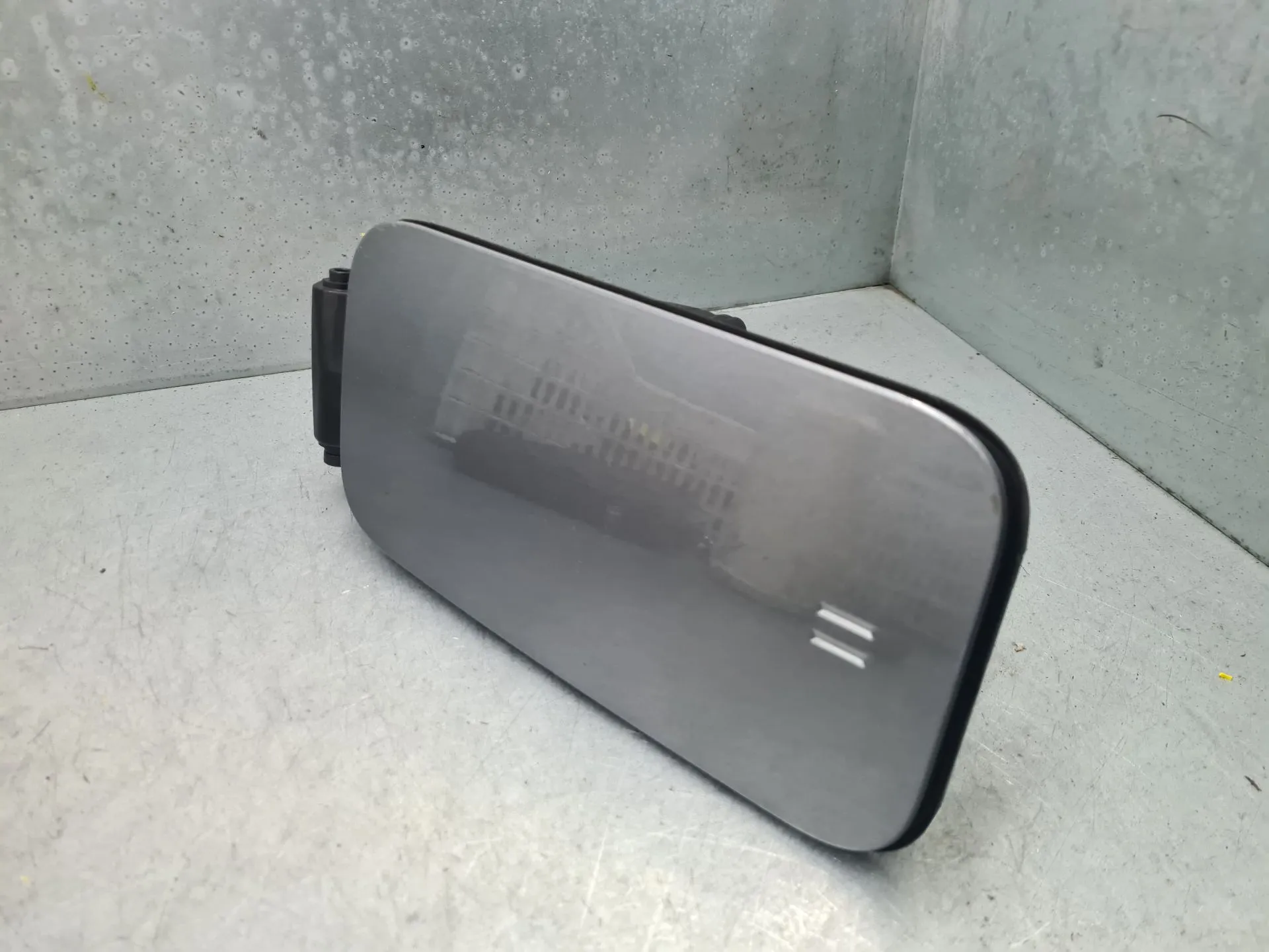 Fuel tank cap DACIA Duster III (P1310)