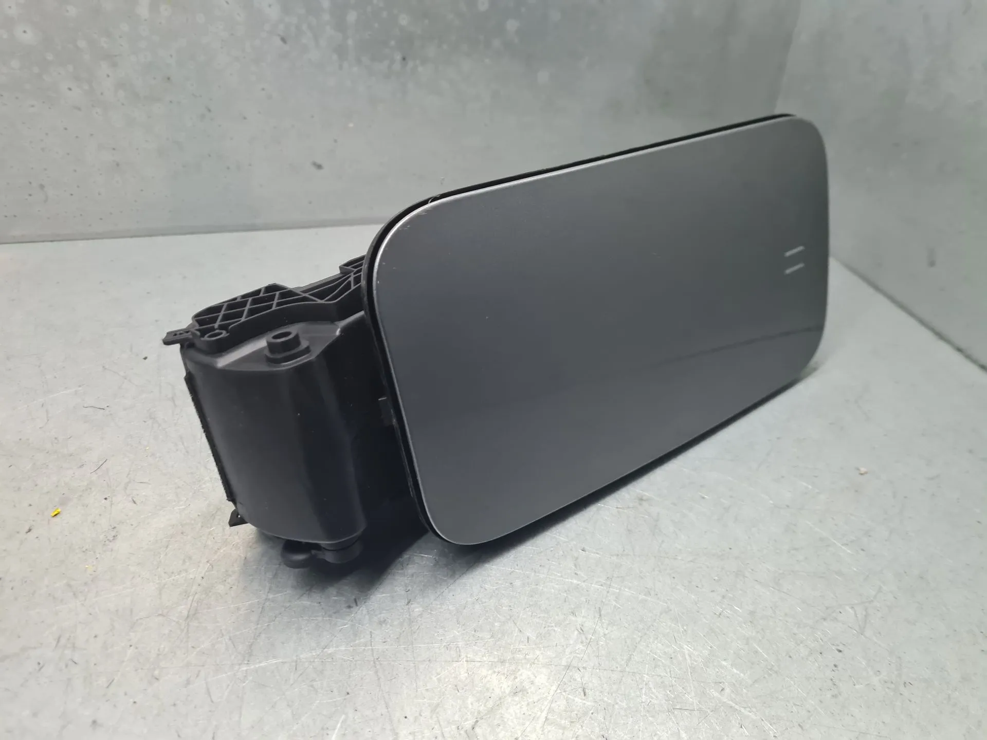 Bouchon/Volet De Trappe De Réservoir à Carburant DACIA Duster III (P1310) Imagem-1