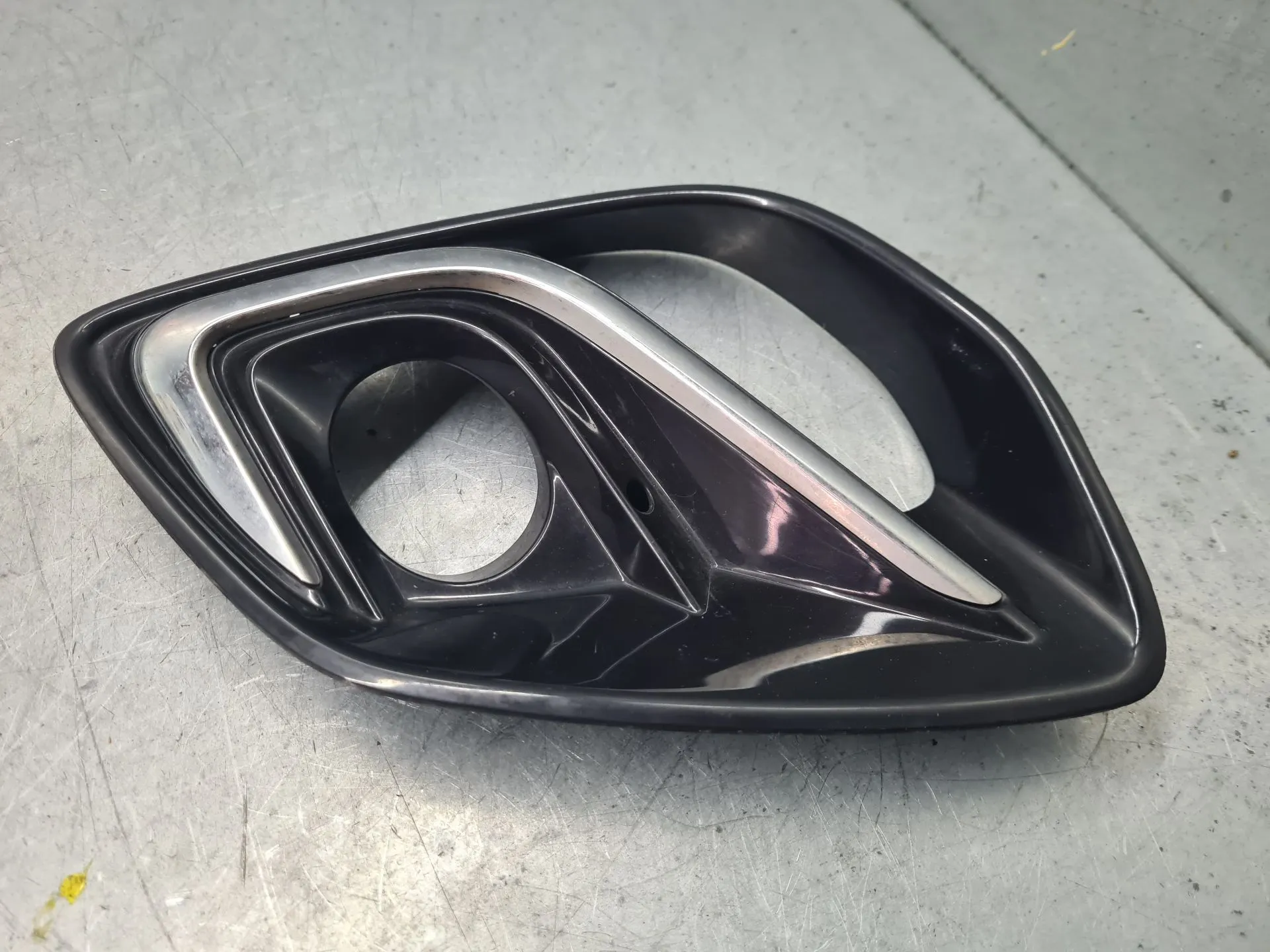 Griglia anteriore FORD Puma (J2K, CF7)