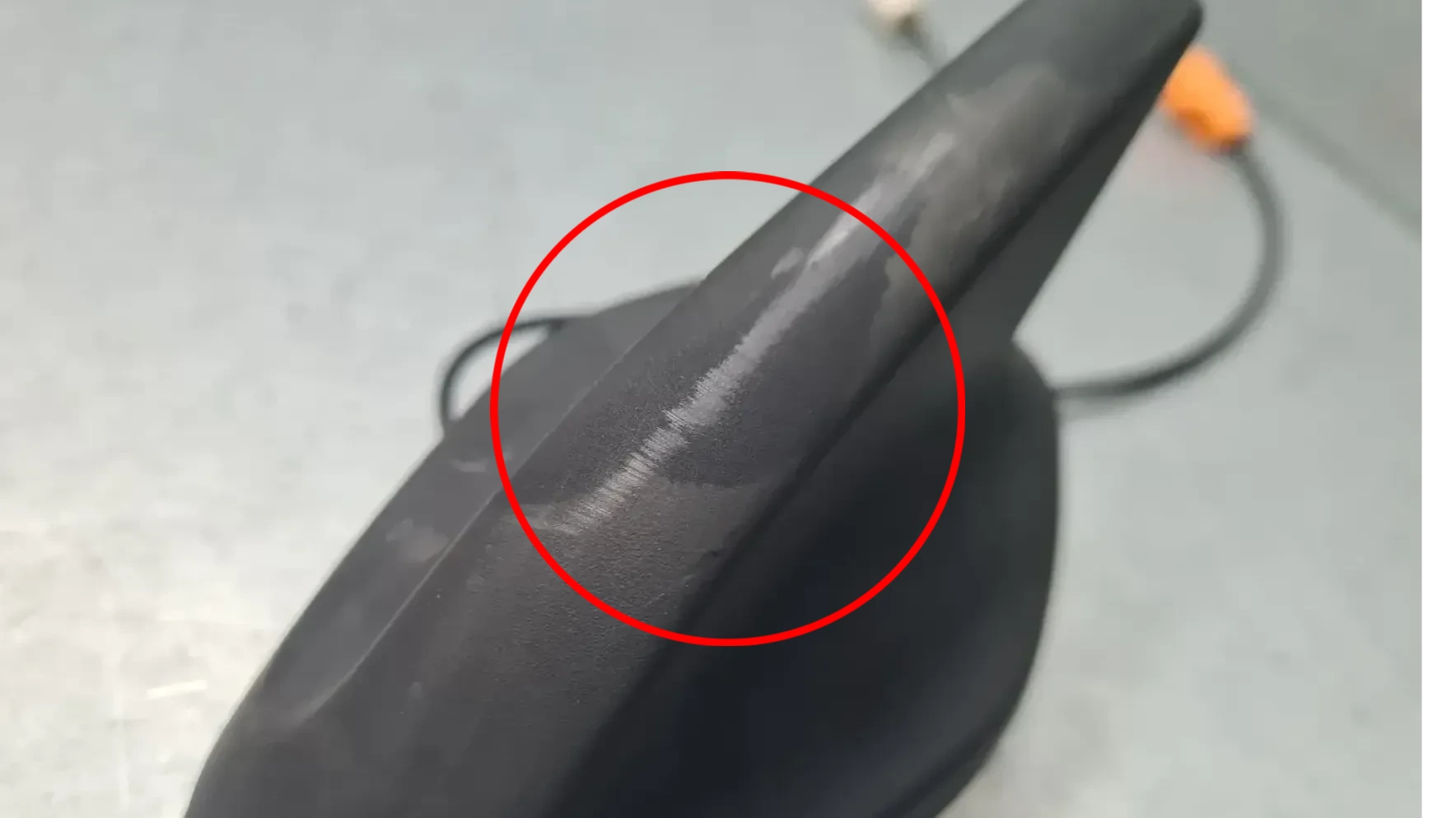 Base d'antenne PEUGEOT 208 II Imagem-4