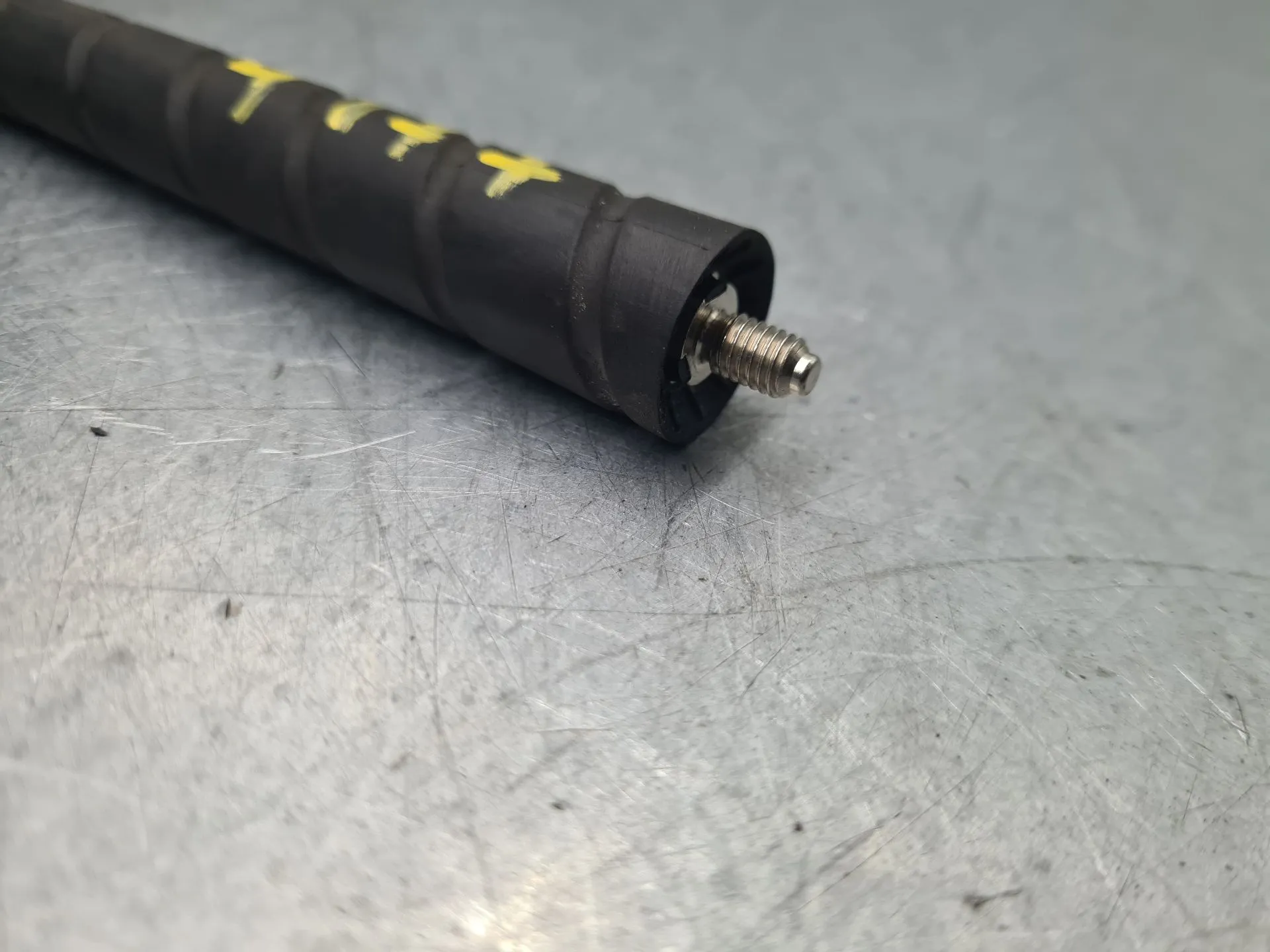 Antena PEUGEOT 208 II Imagem-1