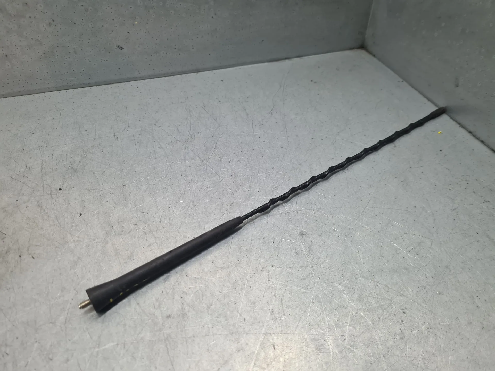 Antena CITROËN C4 Cactus