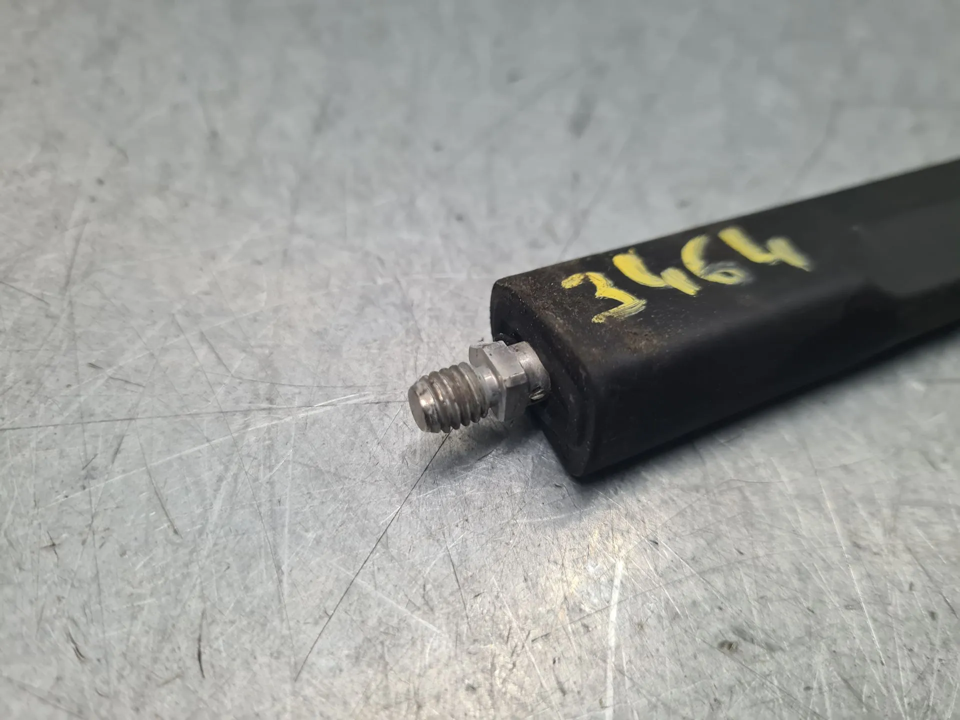 Antenna DACIA Sandero III Imagem-1