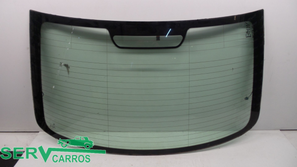  Rear windscreen BMW 3 (E90)