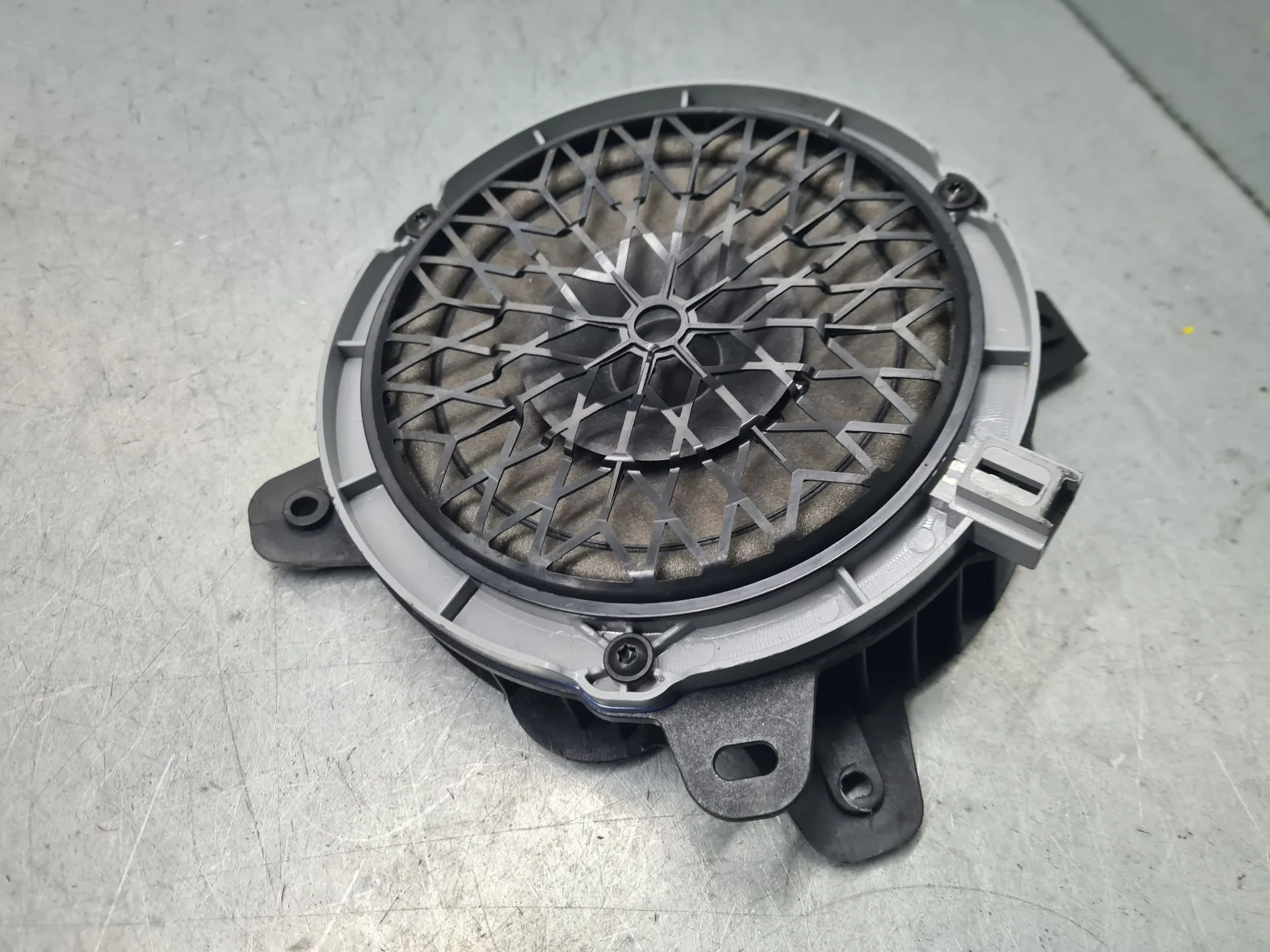 Coluna de som PEUGEOT 208 II