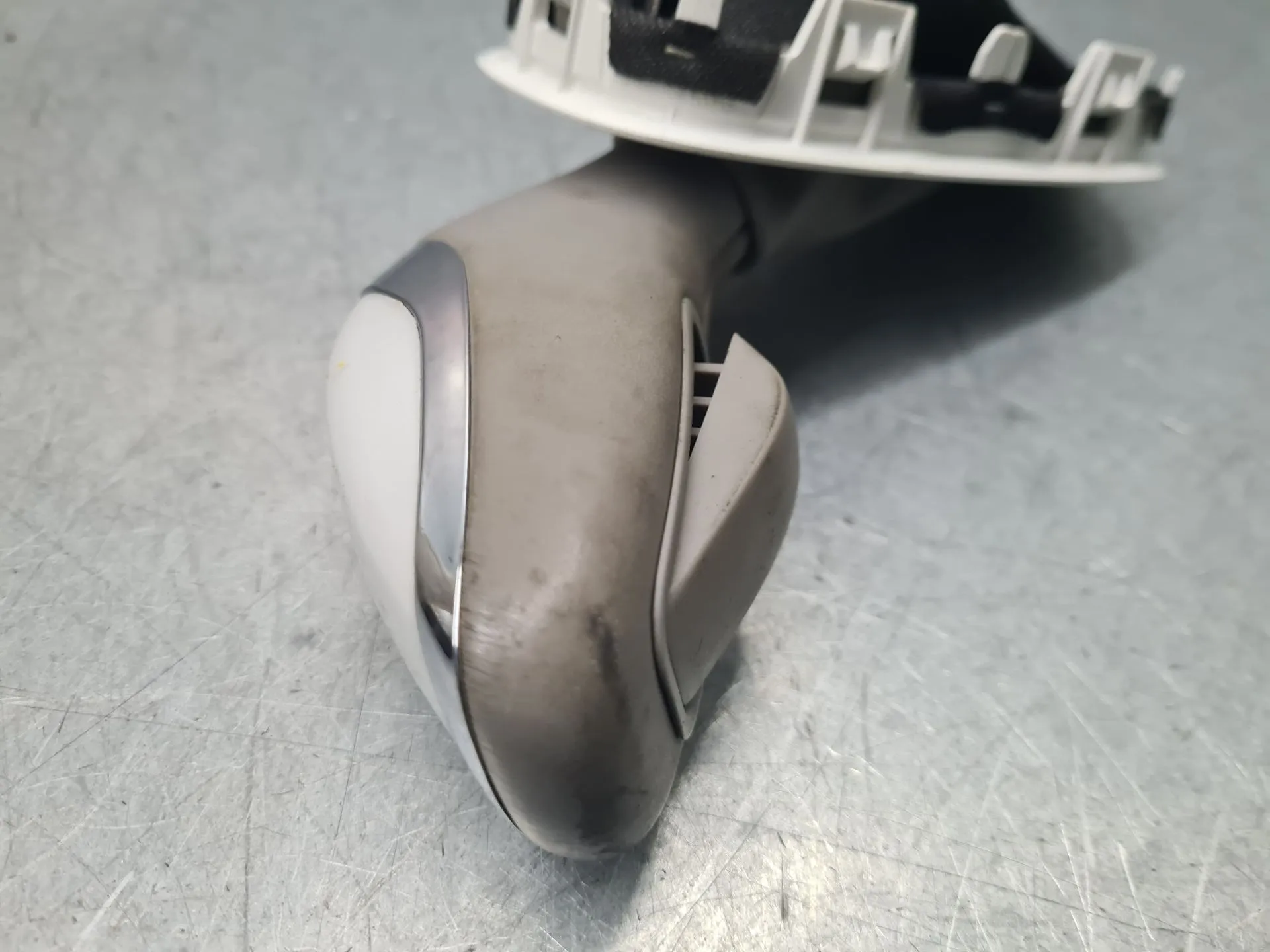 Pomello / soffietto del cambio RENAULT Zoe (BFM_) Imagem-1