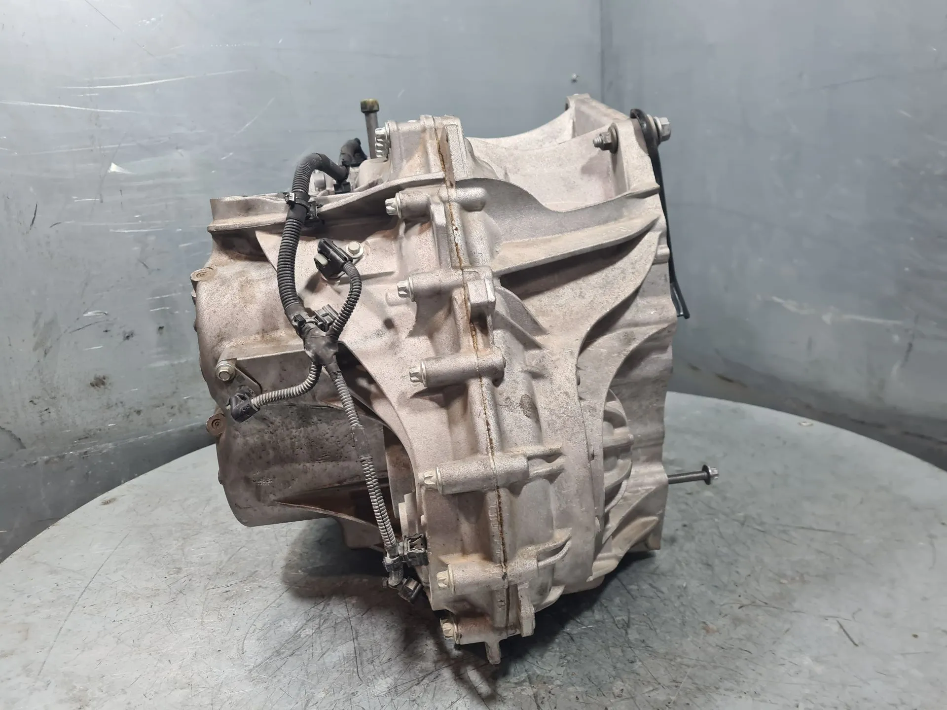 Caixa de velocidades automática BMW 1 (F40) Imagem-7