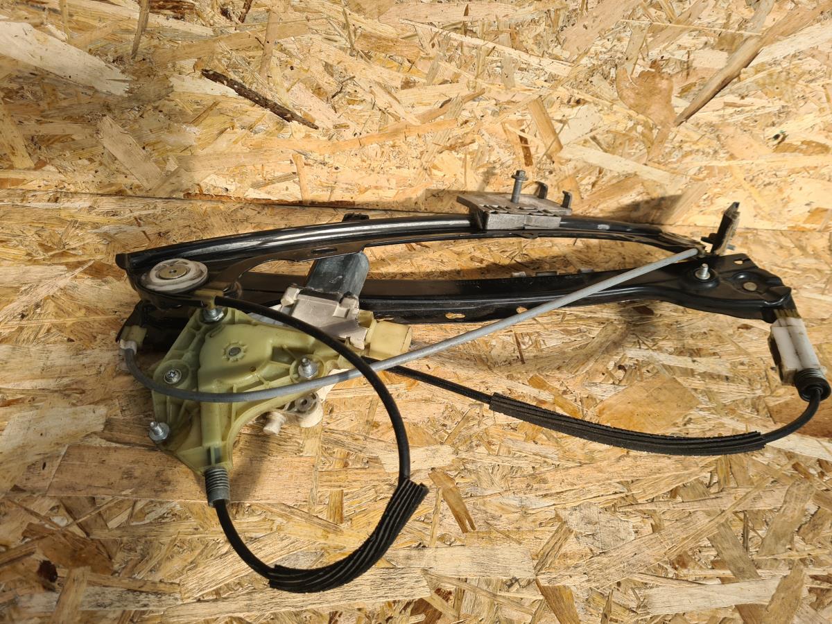 Lève-vitre avant gauche BMW 3 Coupé (E92) Imagem-1