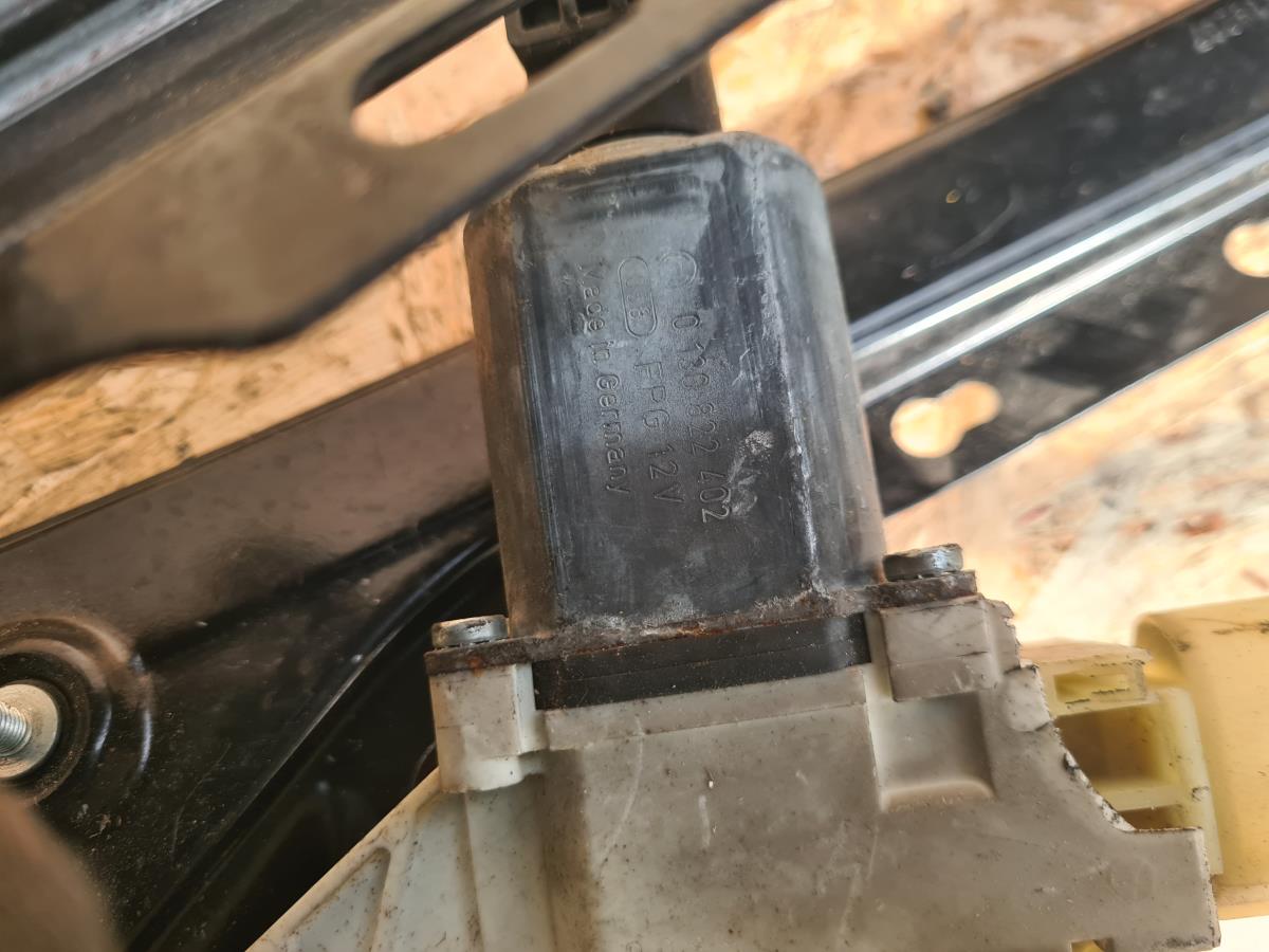 Lève-vitre avant gauche BMW 3 Coupé (E92) Imagem-2